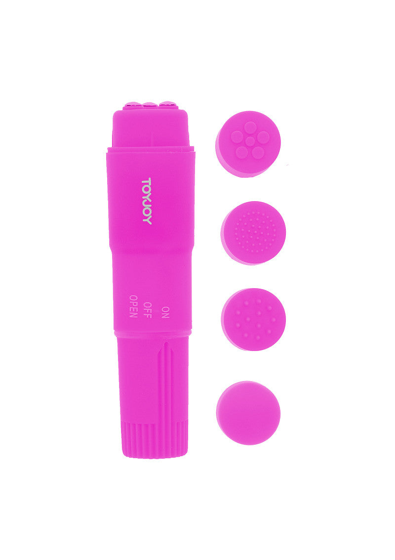 ToyJoy Funky Fun Toys Funky Massager