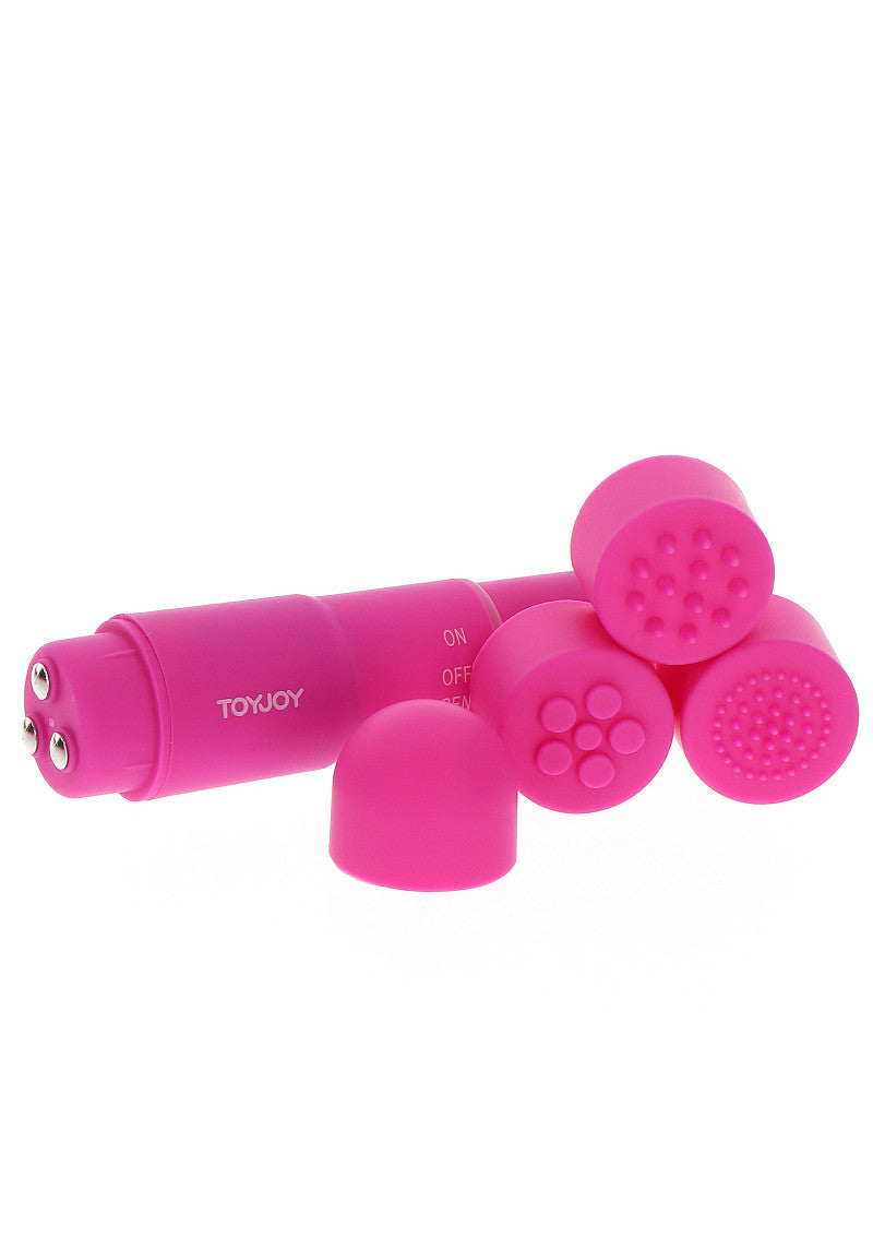 ToyJoy Funky Fun Toys Funky Massager