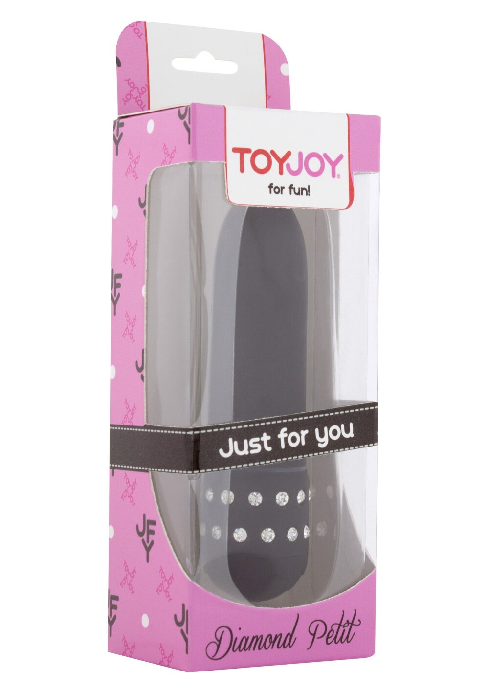 ToyJoy Just for You Diamond Petit Vibe