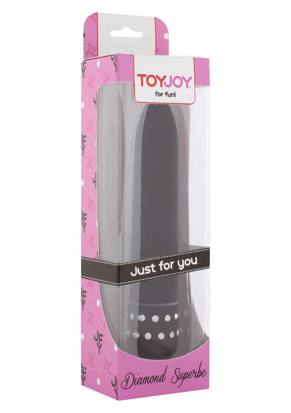 ToyJoy Just for You Diamond Superbe Vibe