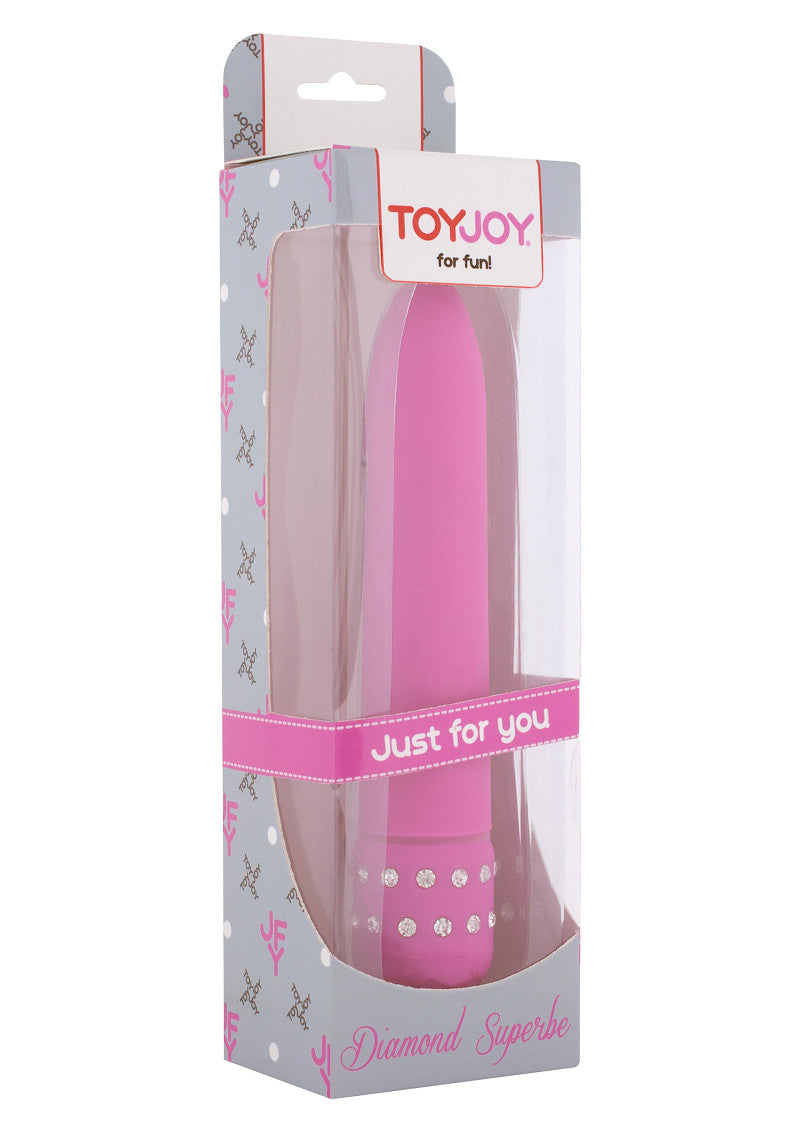 ToyJoy Just for You Diamond Superbe Vibe