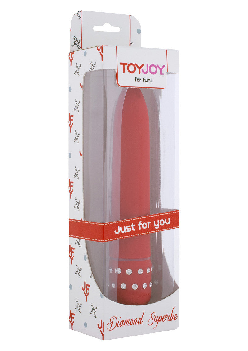 ToyJoy Just for You Diamond Superbe Vibe