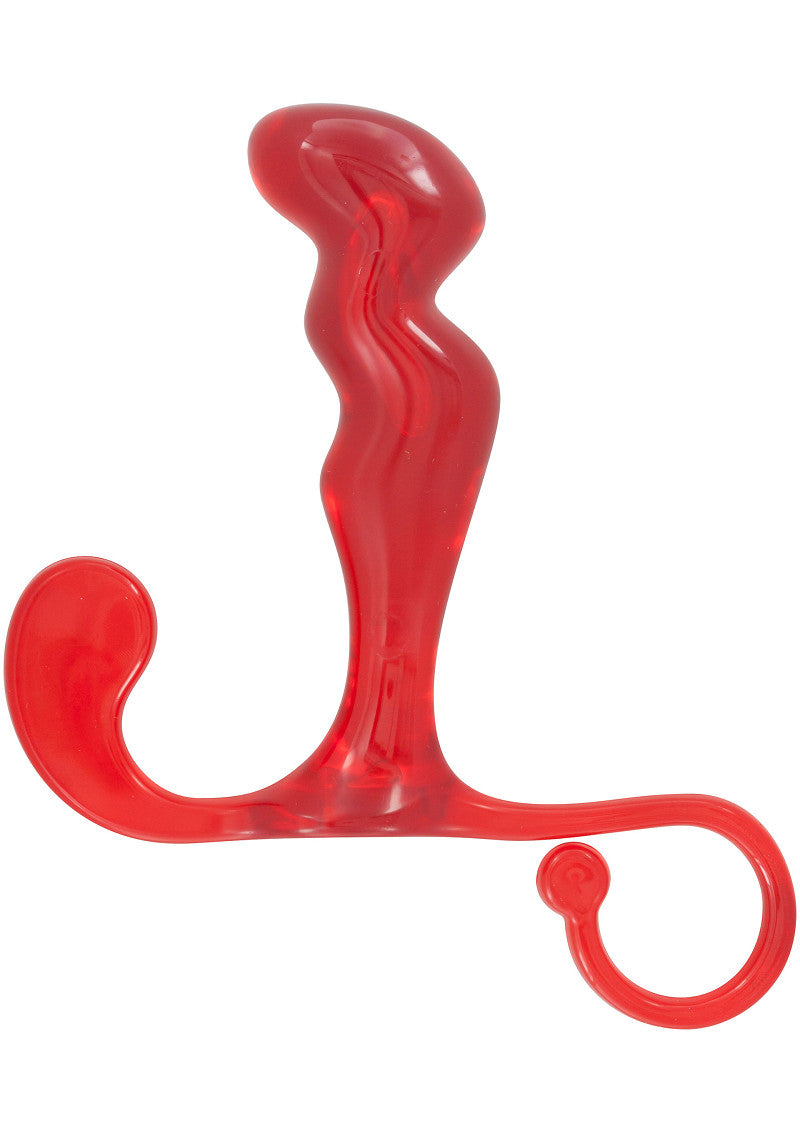 ToyJoy Manpower Power Plug Prostate Massager