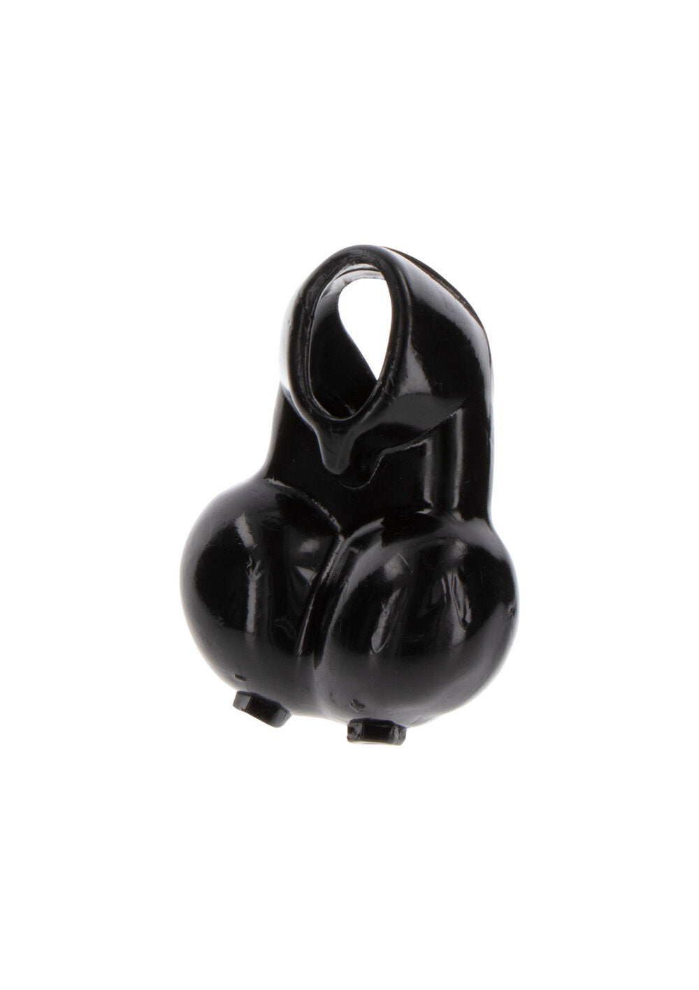 ToyJoy Manpower Penis Ring with Scrotum Holder