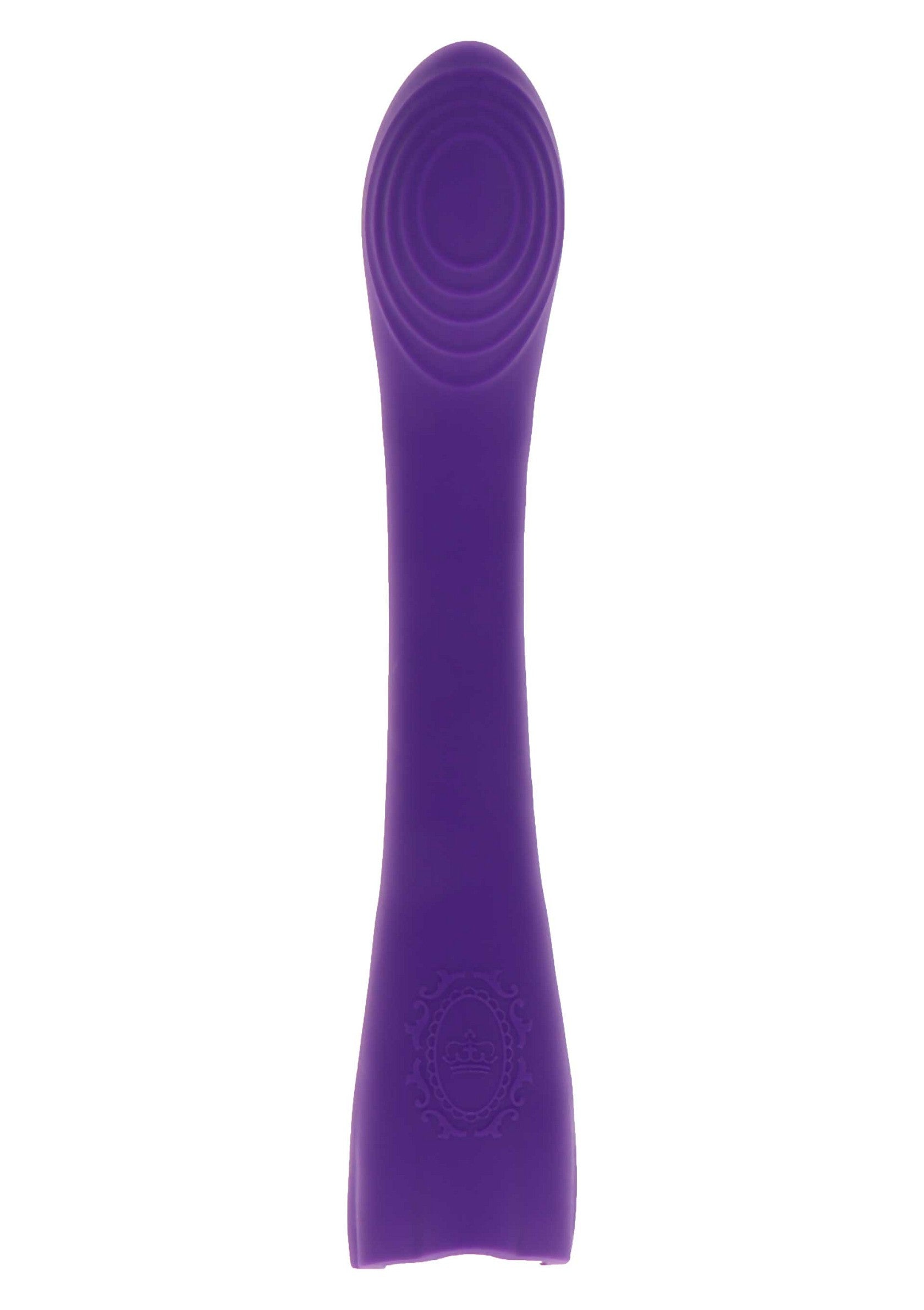 ToyJoy Ivy Dahlia G-Spot Vibrator