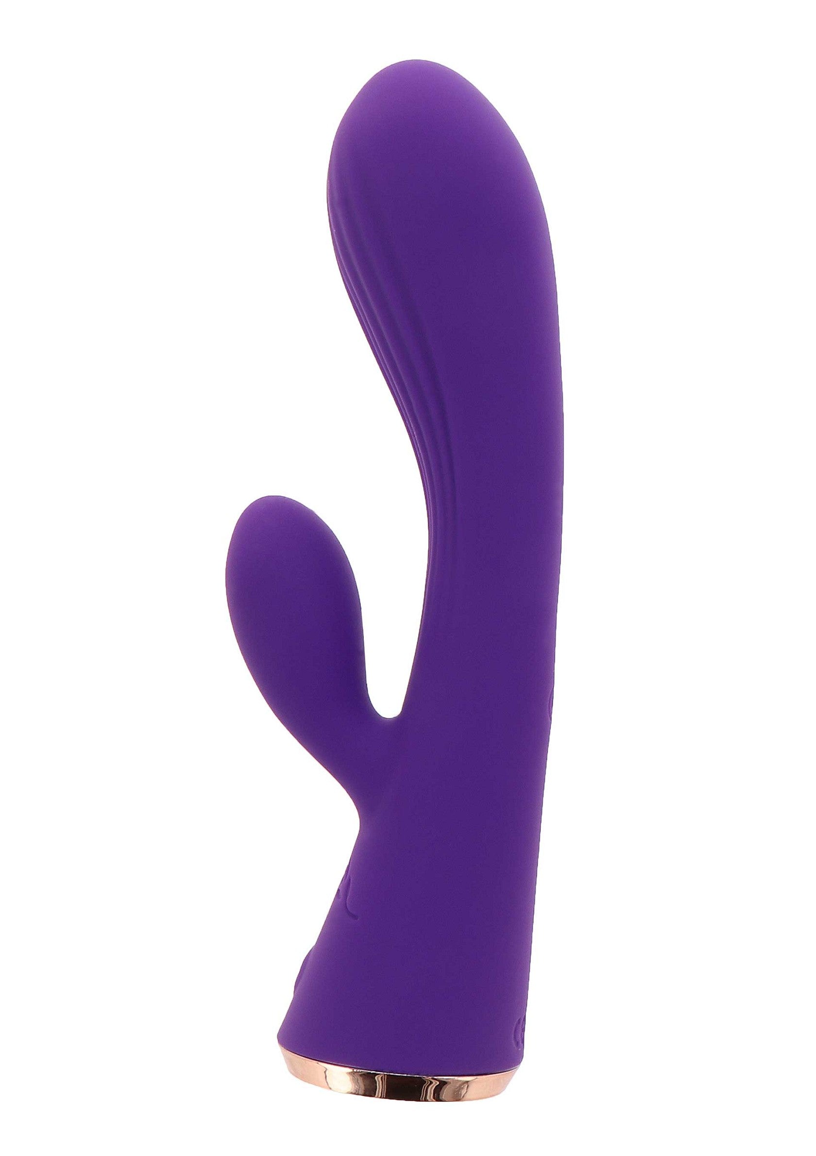 ToyJoy Ivy Iris Rabbit Vibrator