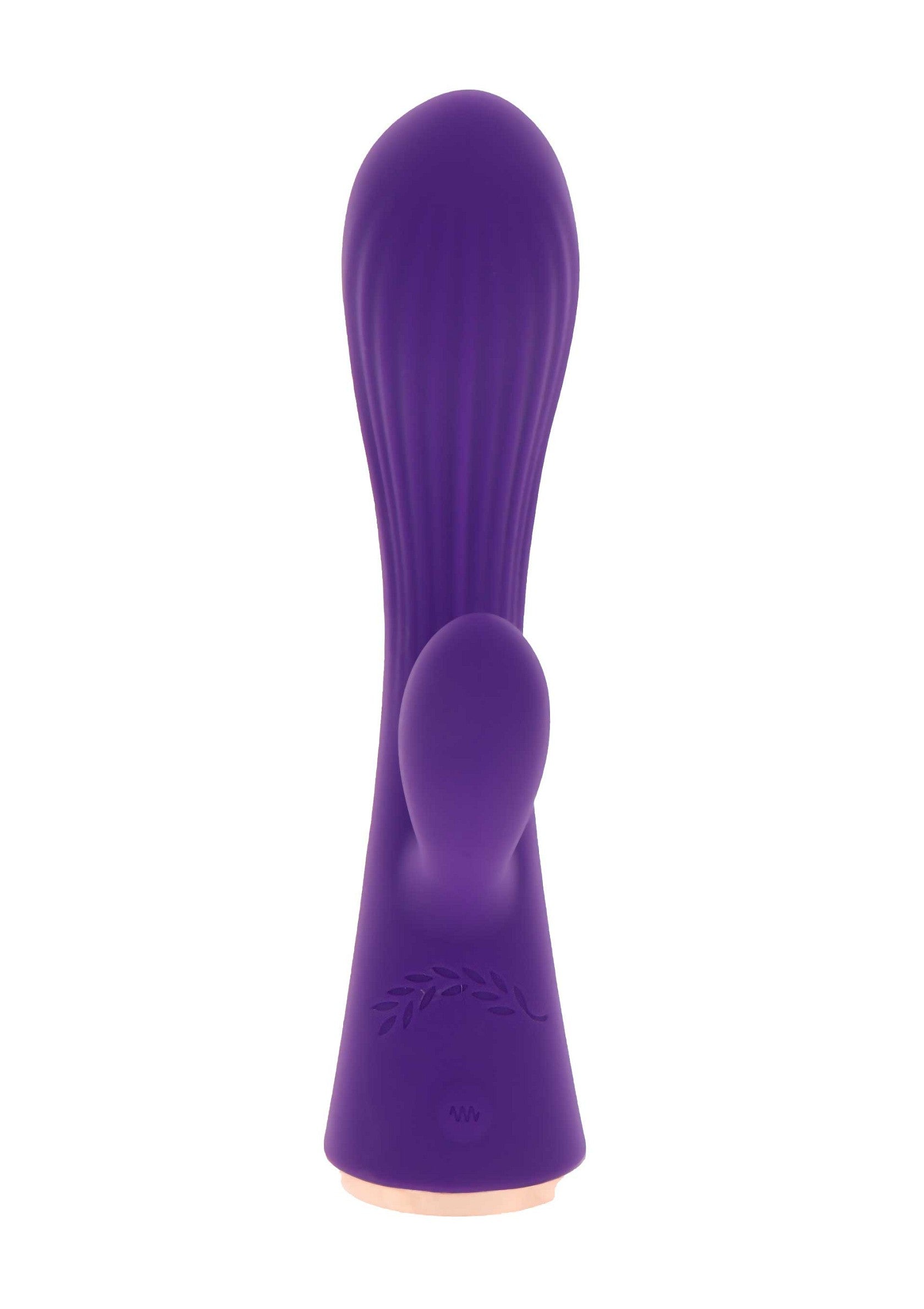 ToyJoy Ivy Iris Rabbit Vibrator