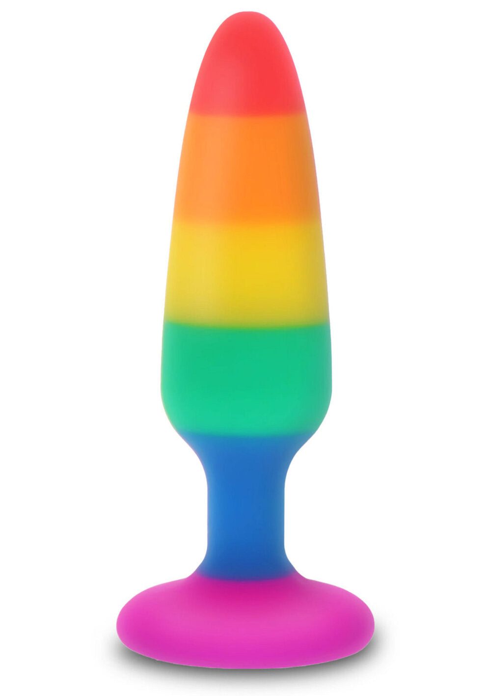 ToyJoy Pride Twink Plug Medium