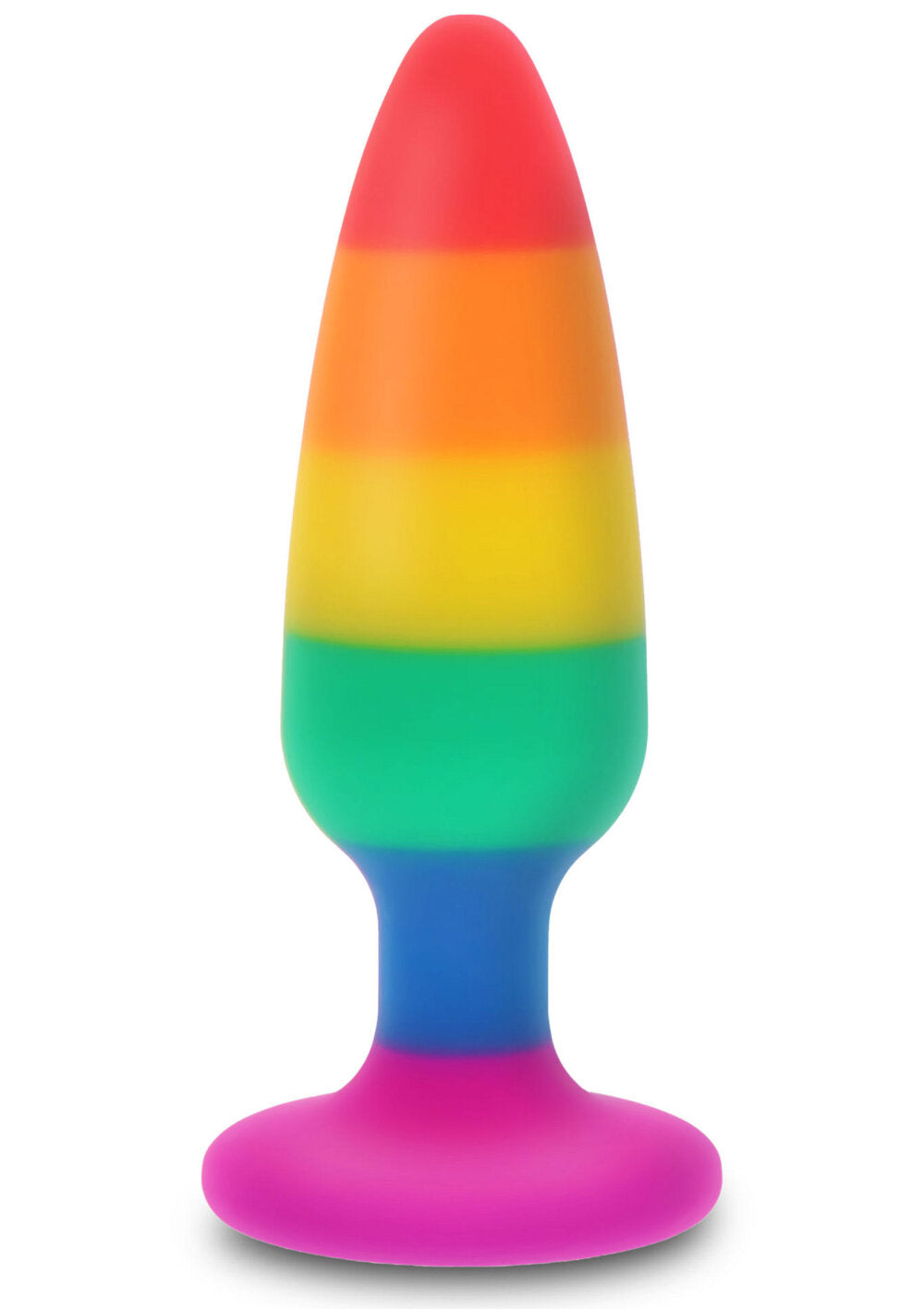 ToyJoy Pride Hunk Plug Large