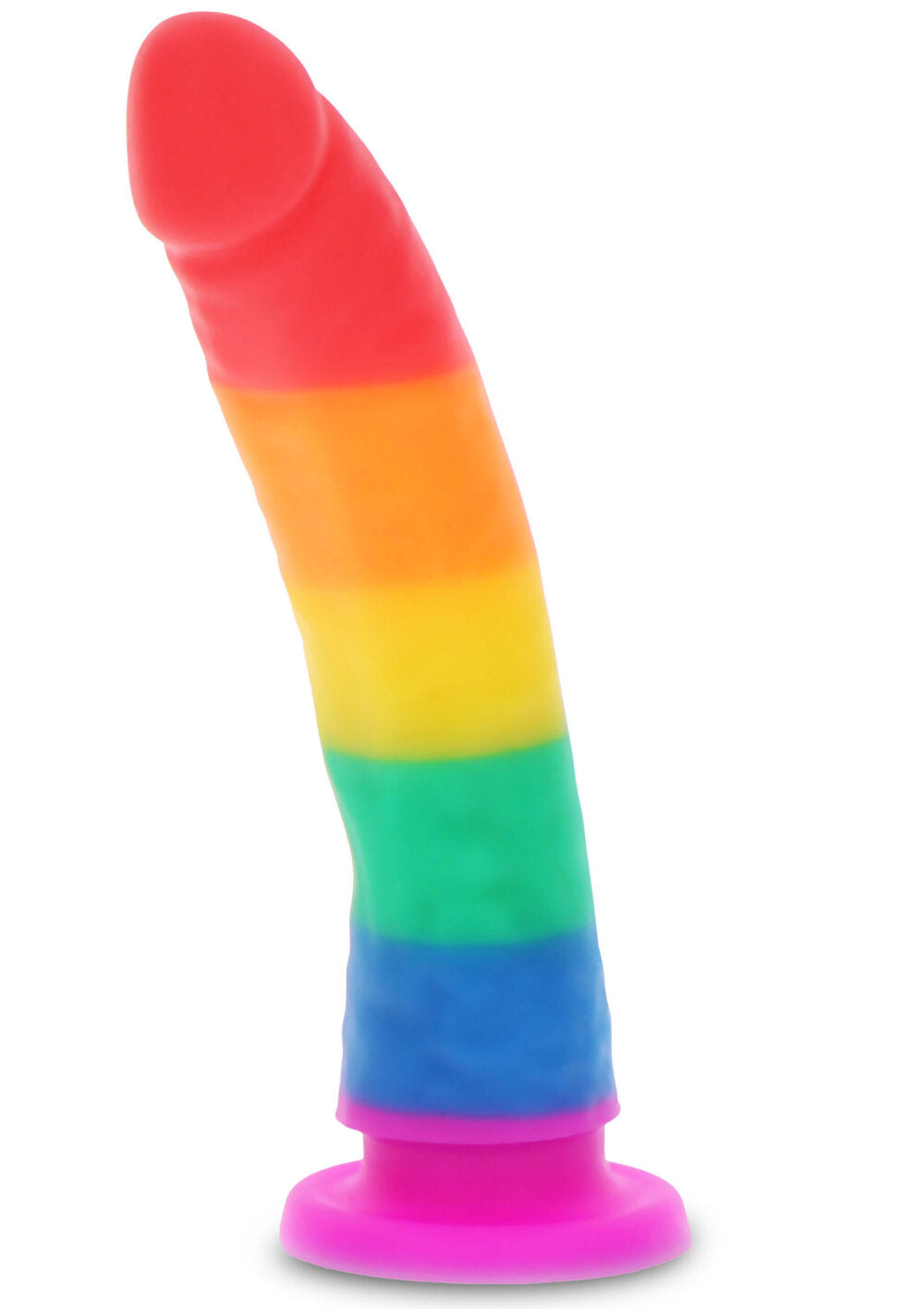 ToyJoy Pride Unicorn Dancer 7'