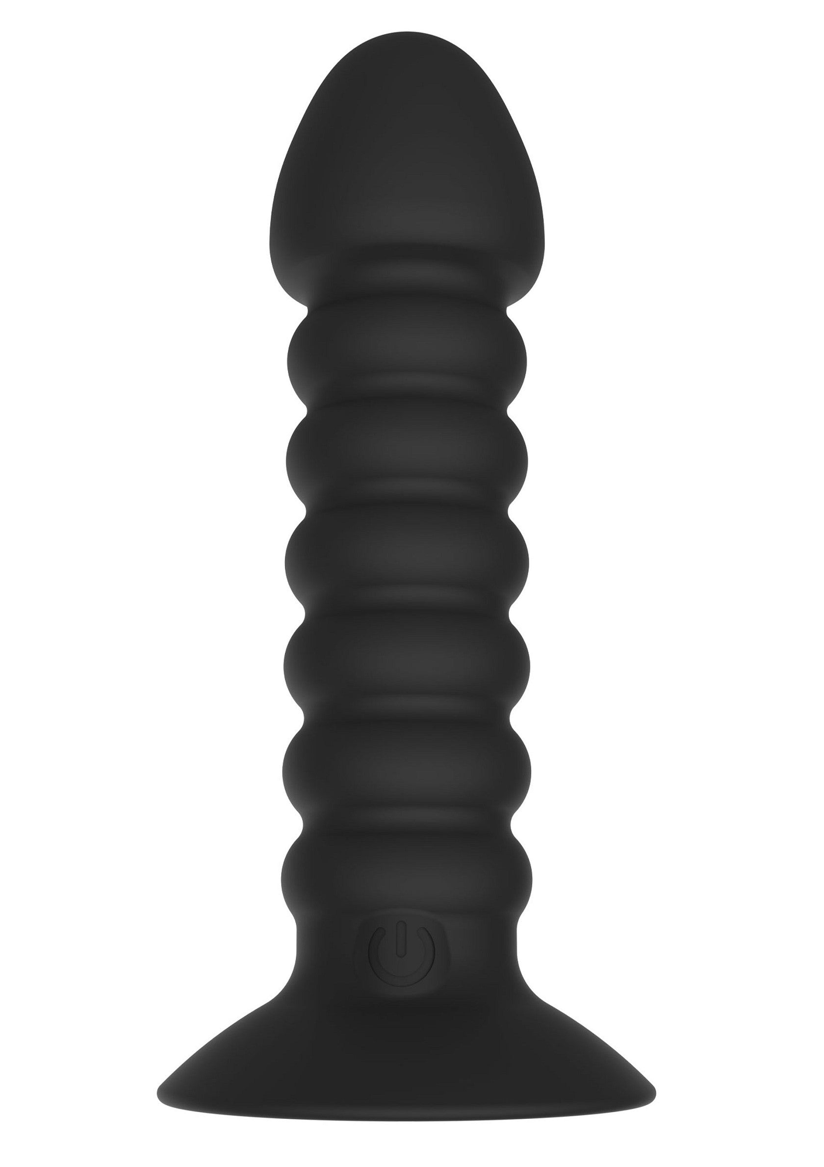 ToyJoy Anal Play Vibrating Anal Plug Medium