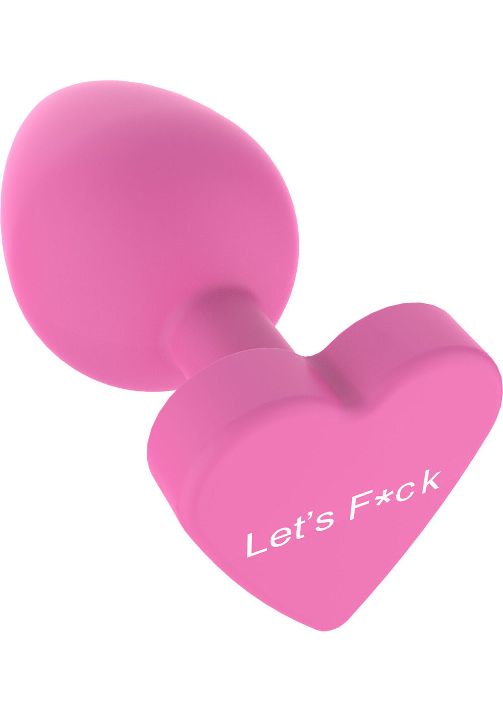 Toyjoy Let's Fuck Buttplug