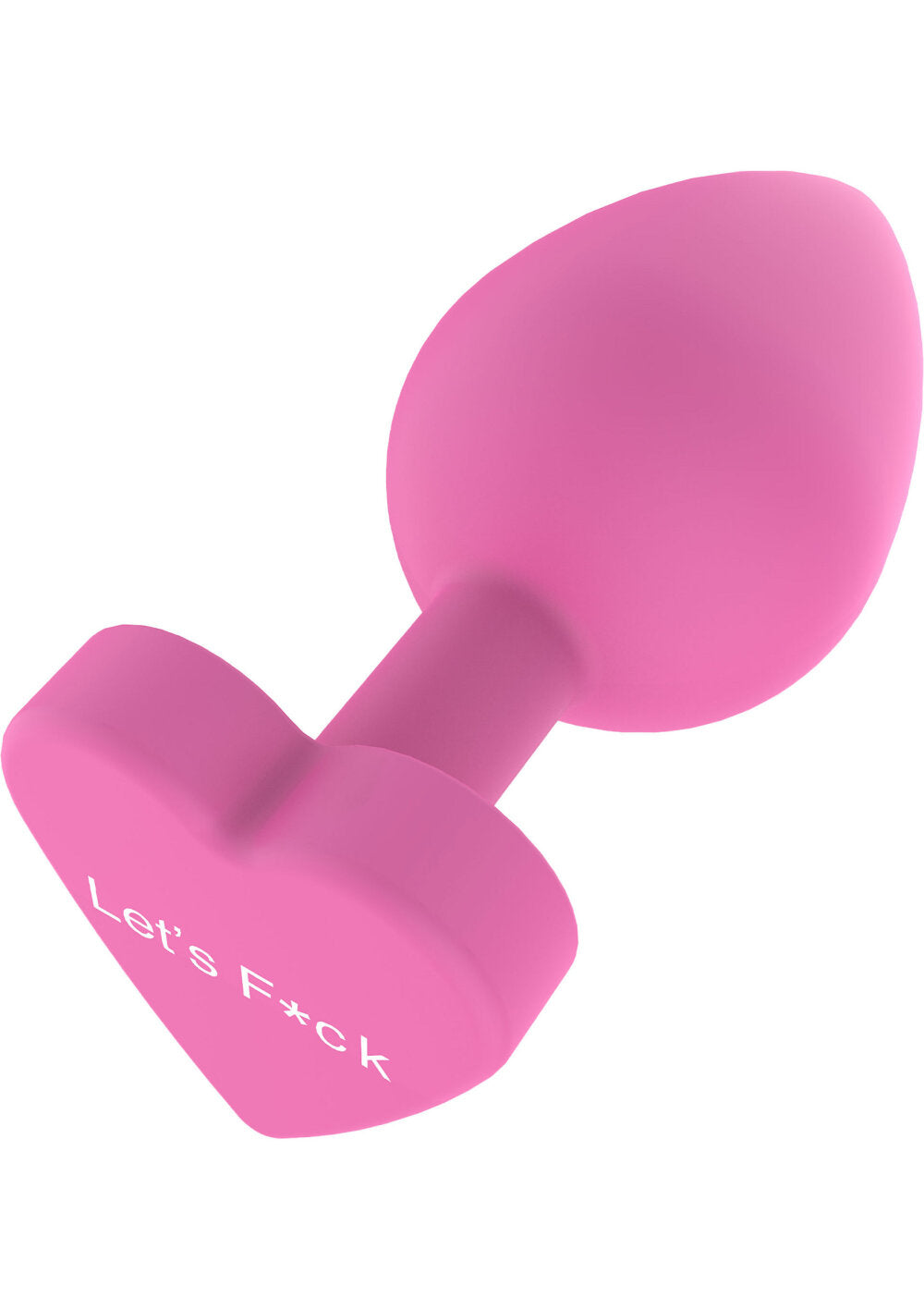 Toyjoy Let's Fuck Buttplug