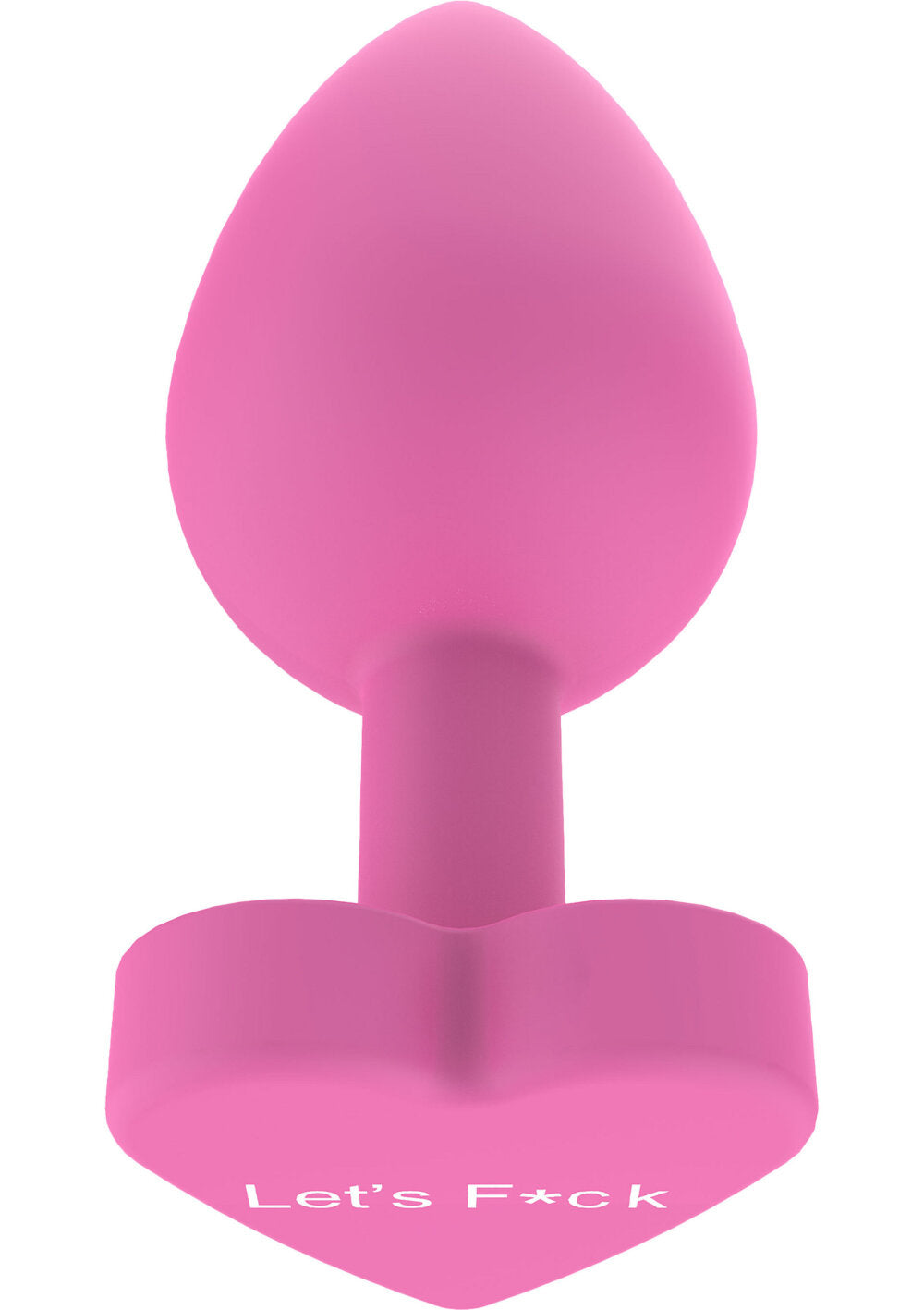 Toyjoy Let's Fuck Buttplug