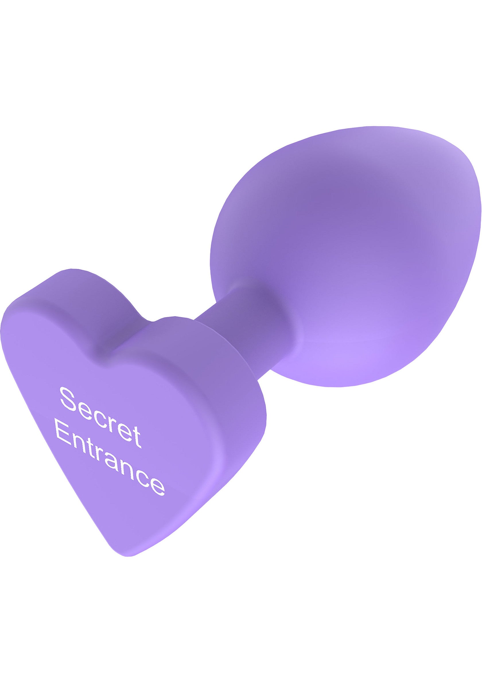 Toyjoy Secret Entrance Buttplug