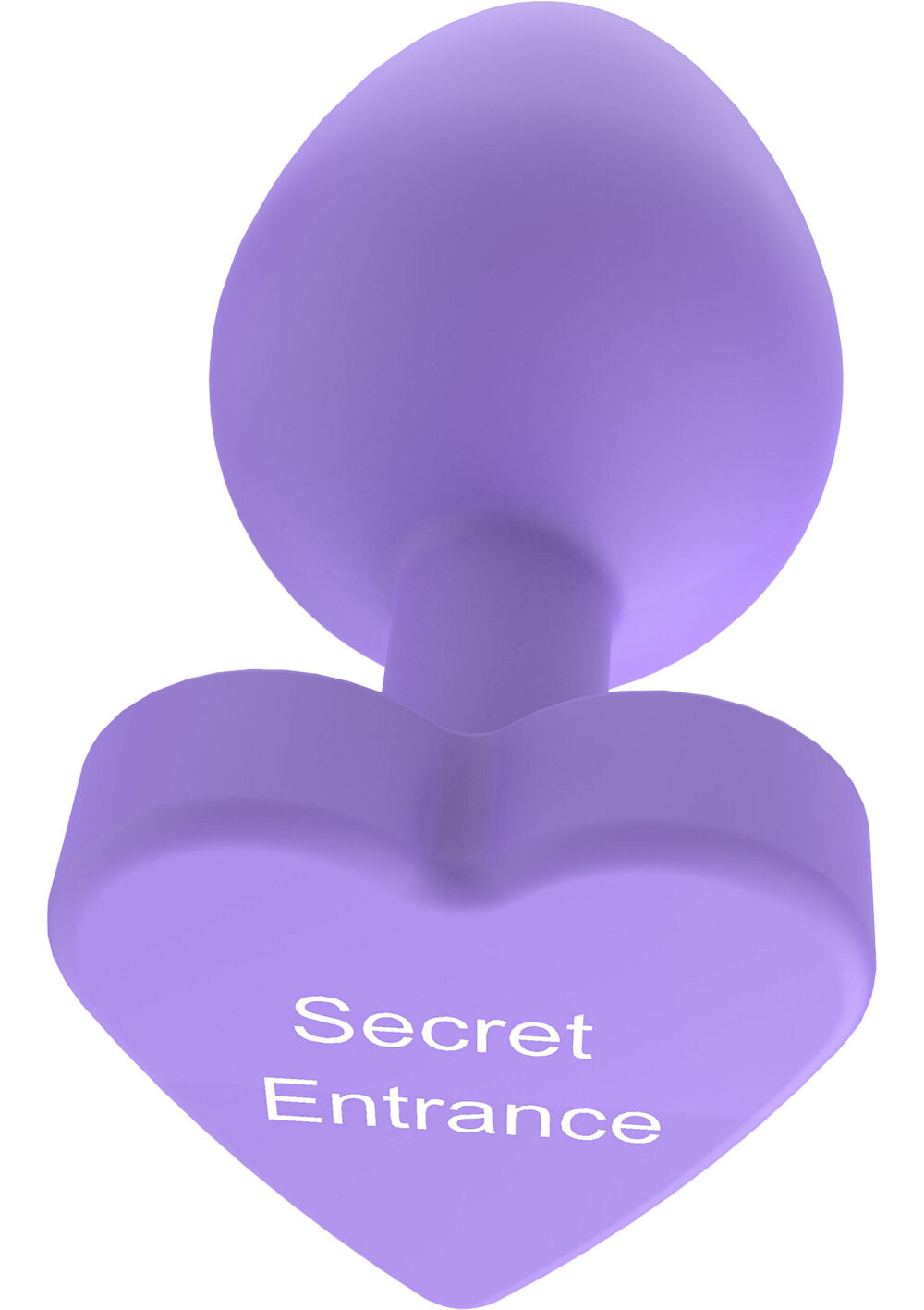 Toyjoy Secret Entrance Buttplug