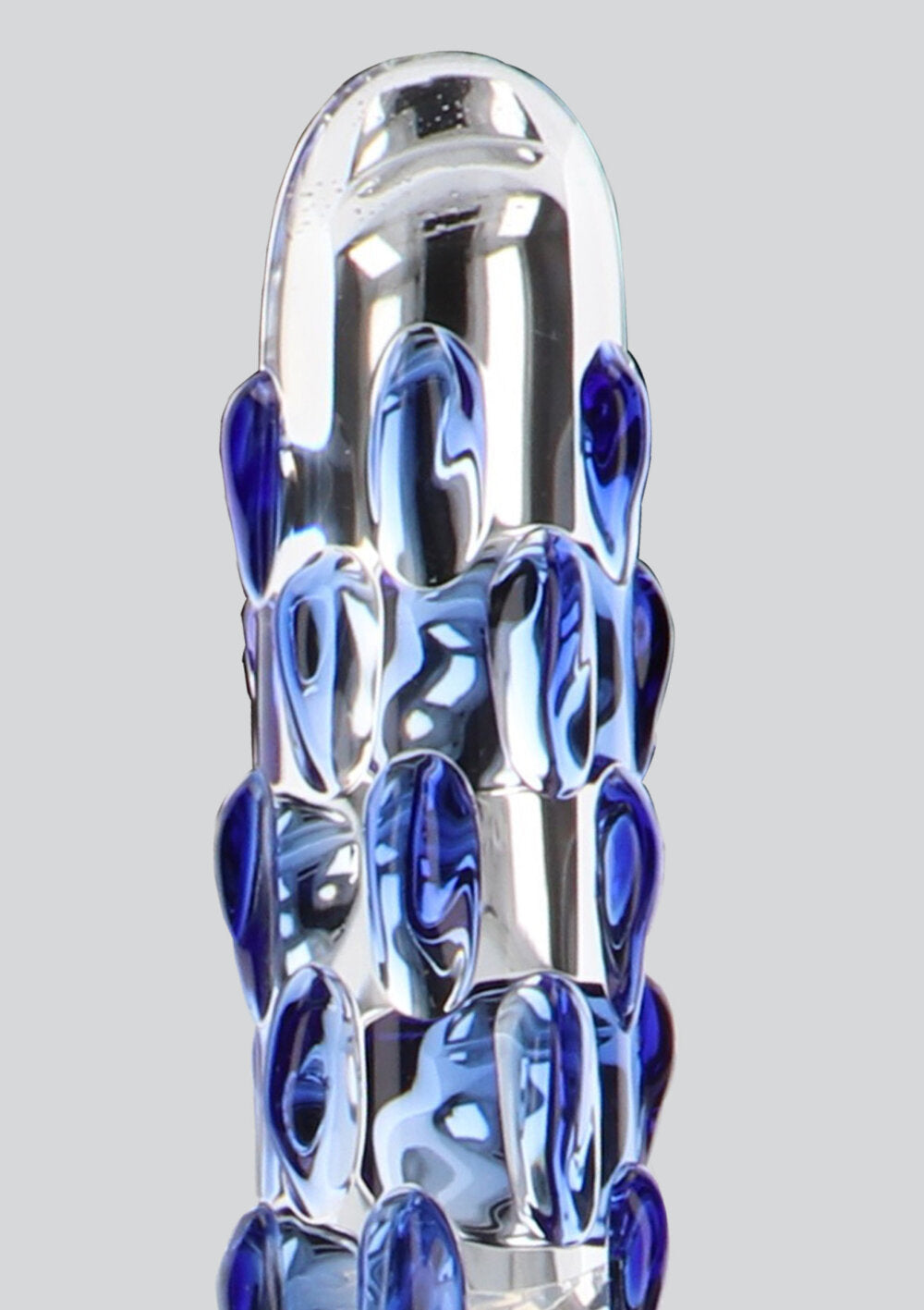 ToyJoy Glass Worxx Diamond Dazzler