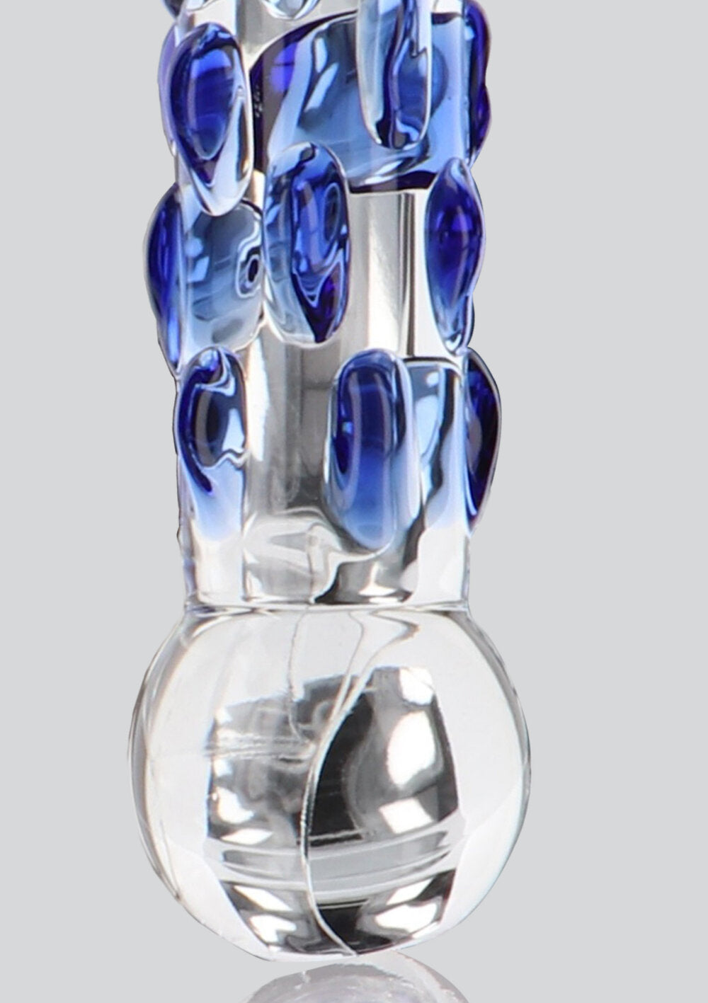 ToyJoy Glass Worxx Diamond Dazzler