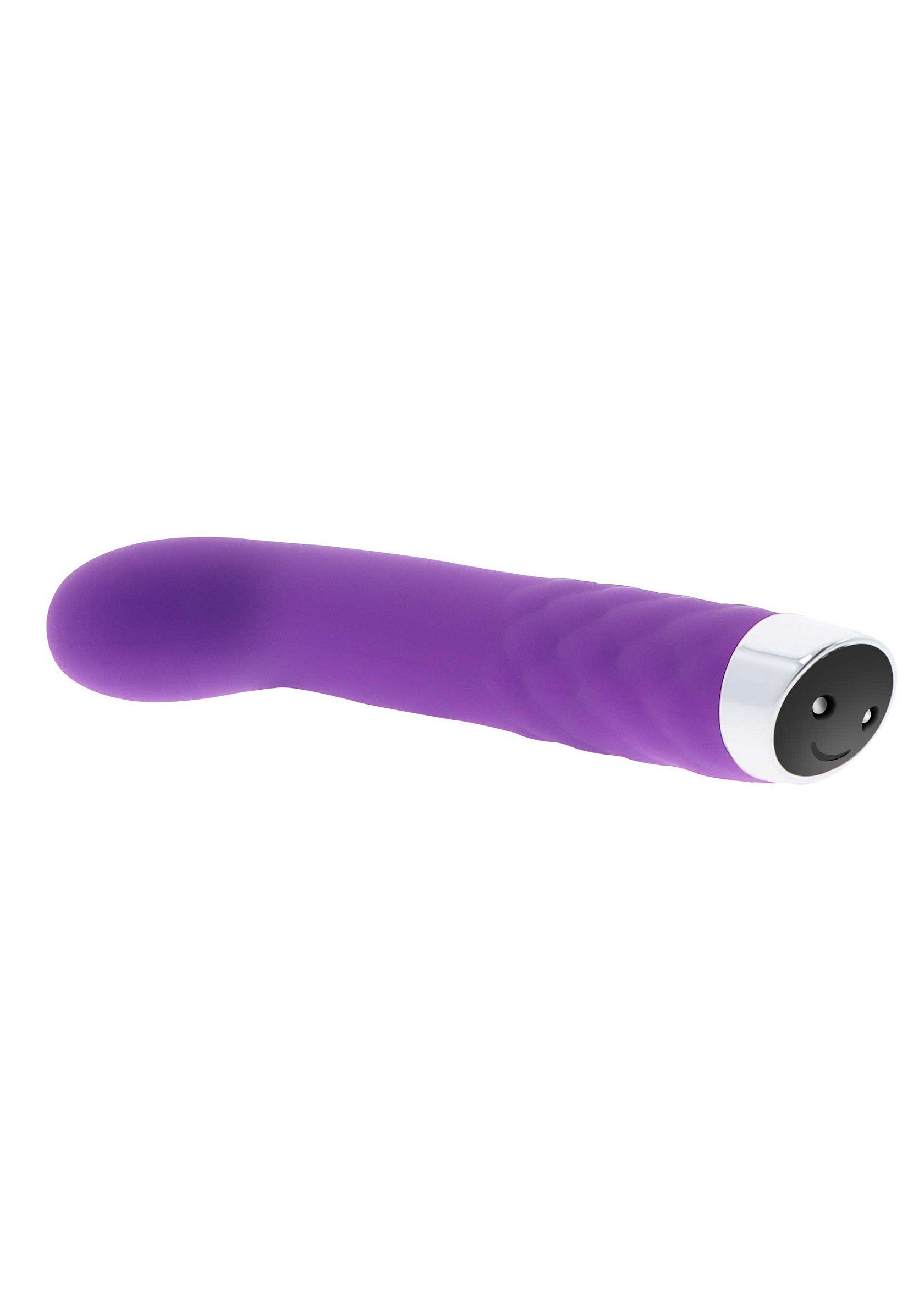 ToyJoy Happiness Tickle My Senses G-Vibe