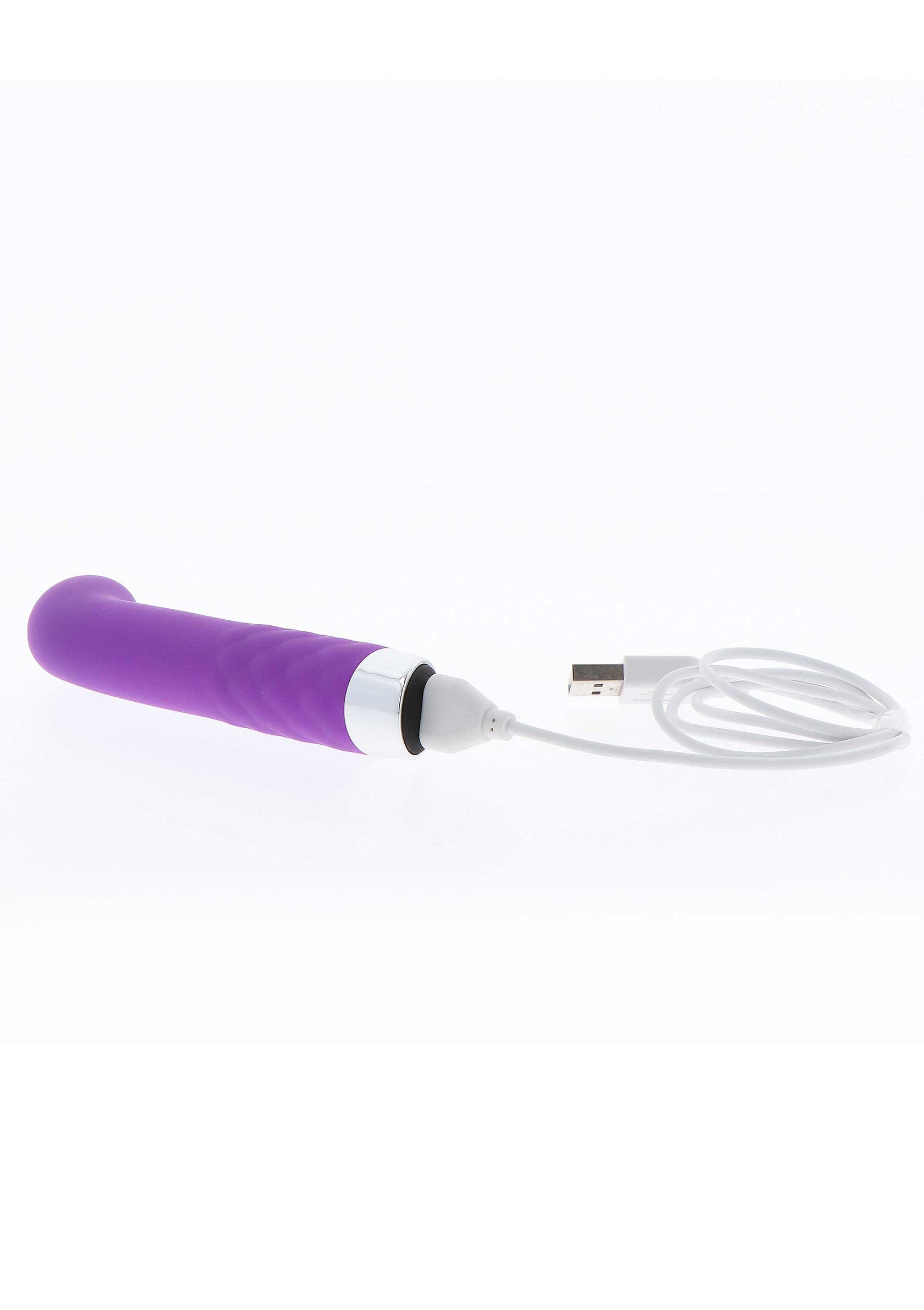 ToyJoy Happiness Tickle My Senses G-Vibe