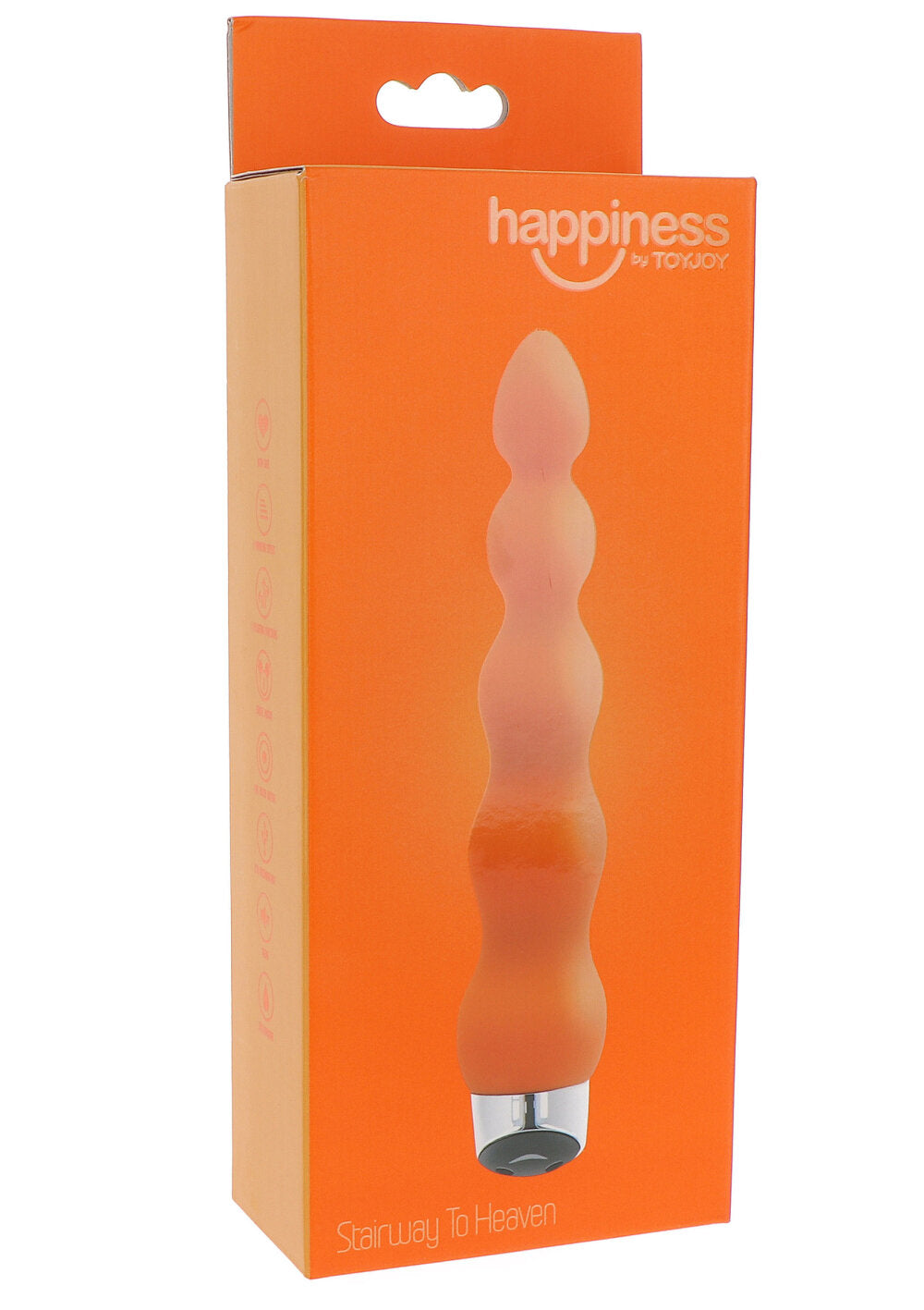 ToyJoy Happiness Stairway To Heaven XL Vibe