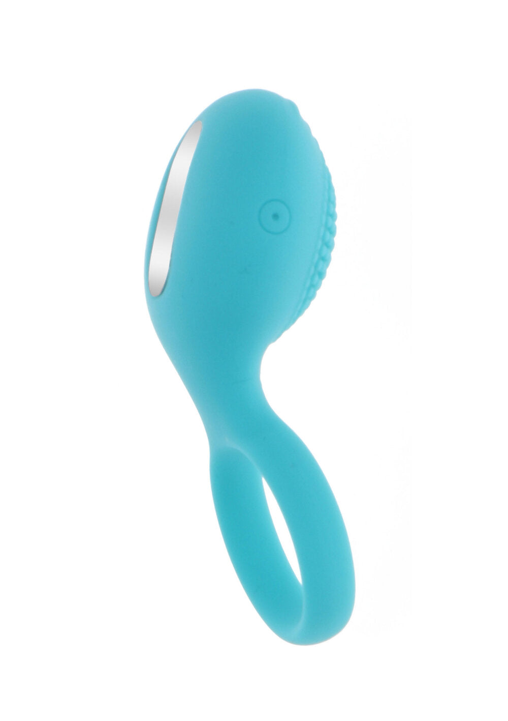 ToyJoy Happiness Tickle Brush C-Ring