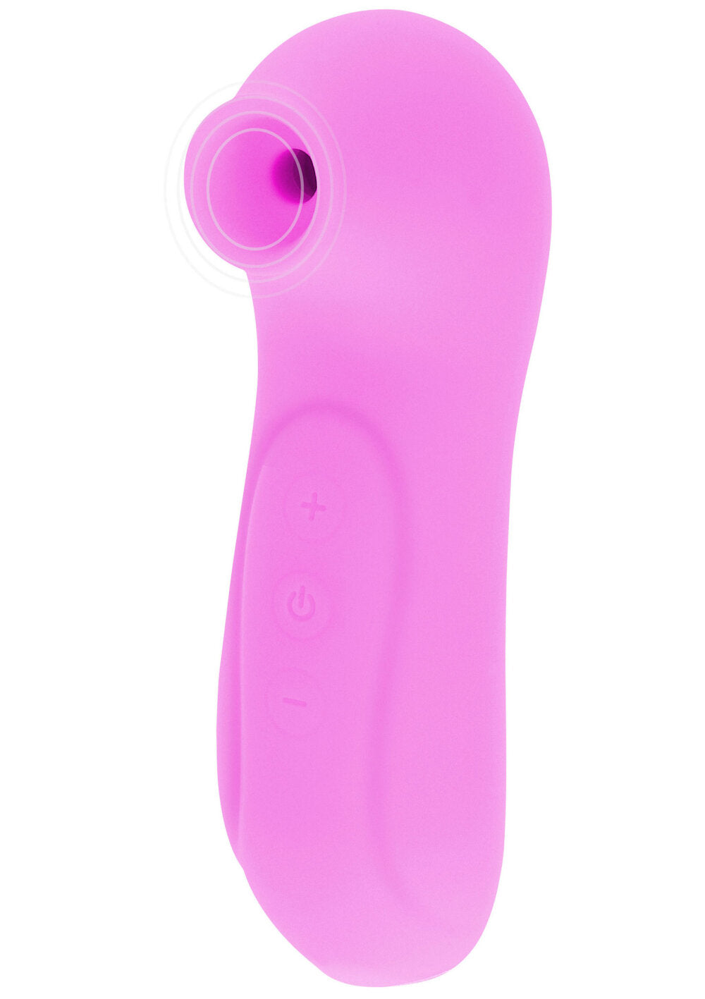 ToyJoy Happiness Too Hot To Handle Stimulator