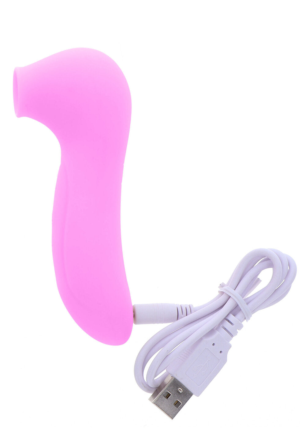 ToyJoy Happiness Too Hot To Handle Stimulator