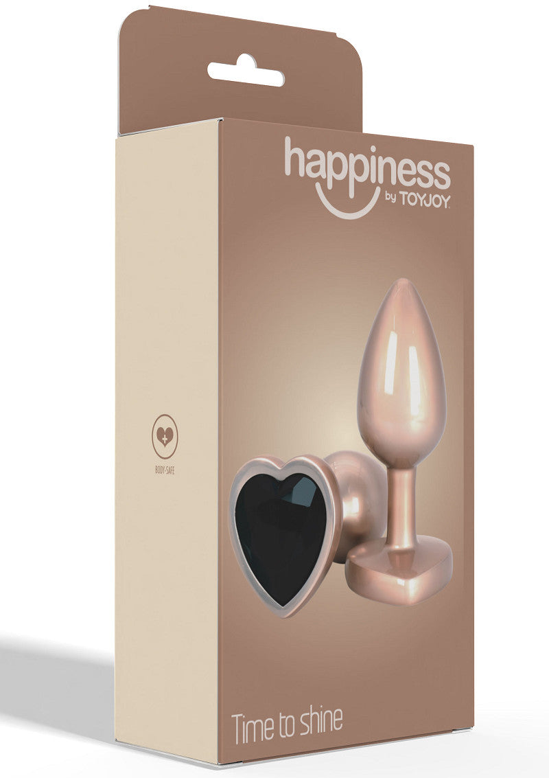 Toyjoy Happiness Time To Shine Buttplug