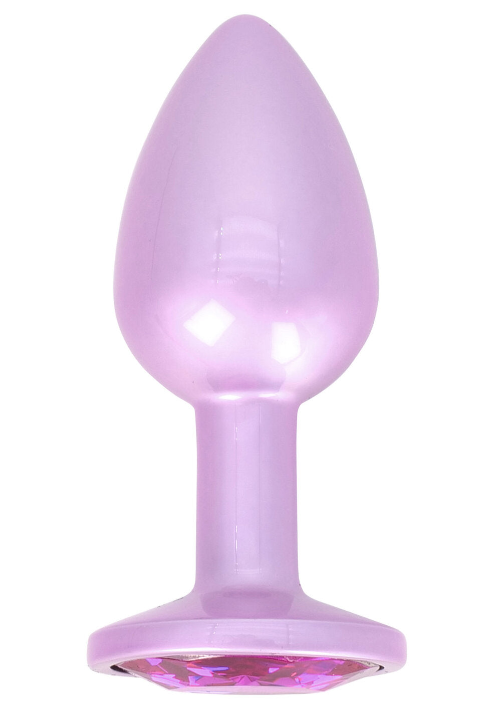 Toyjoy Happiness Shine Like A Star Buttplug