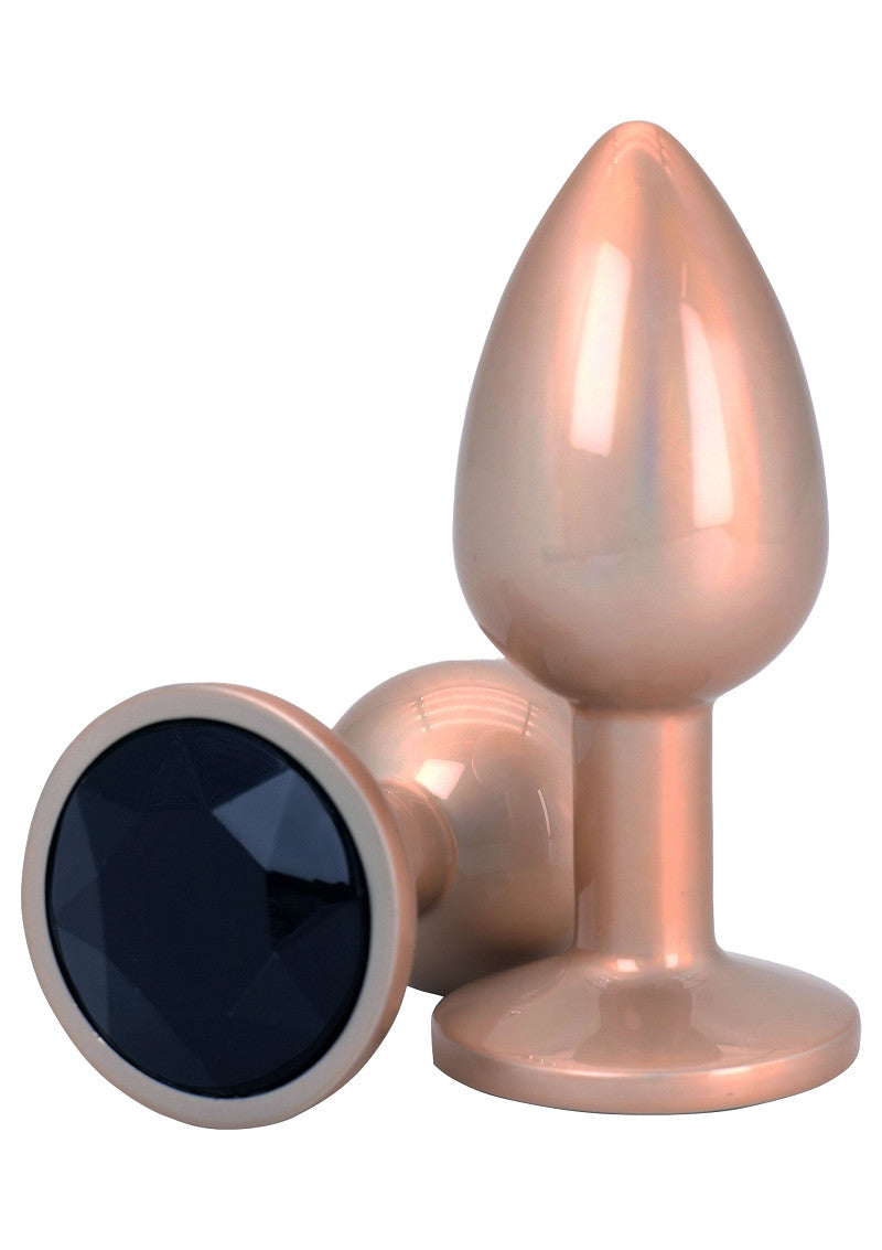 Toyjoy Happiness Shine Like A Star Buttplug