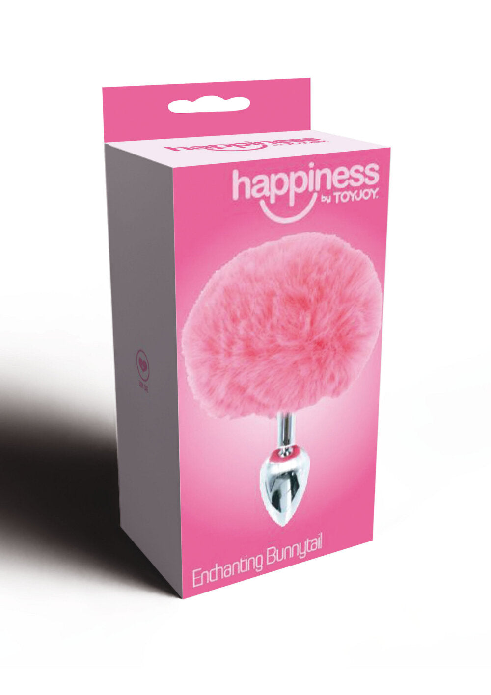 Toyjoy Happiness Enchanting Bunnytail Buttplug