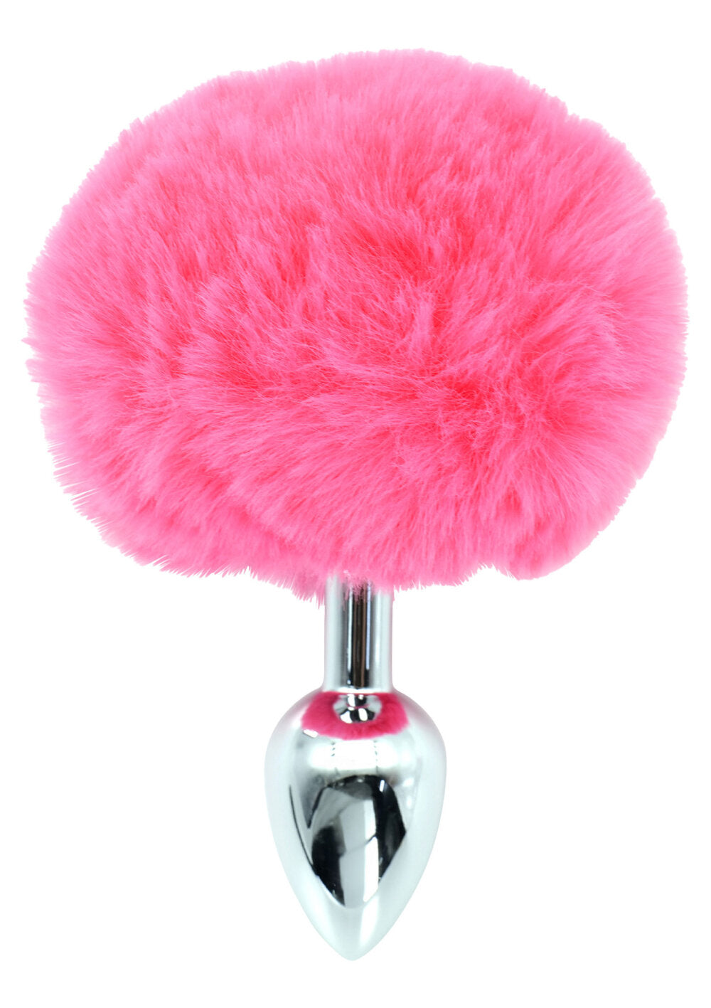 Toyjoy Happiness Enchanting Bunnytail Buttplug