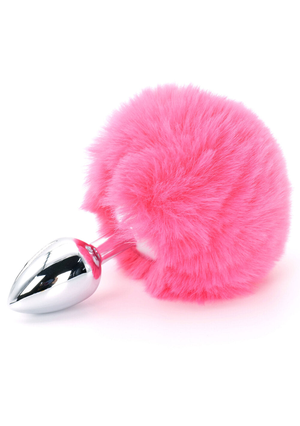 Toyjoy Happiness Enchanting Bunnytail Buttplug