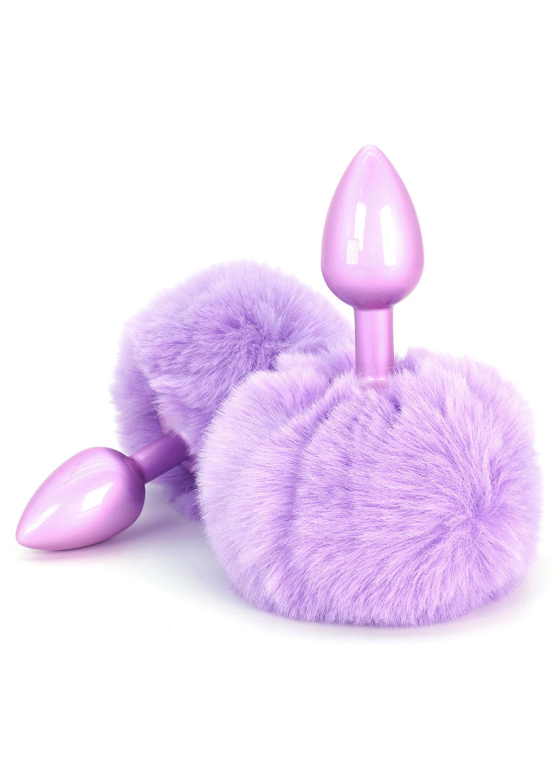 Toyjoy Happiness Enchanting Bunnytail Buttplug