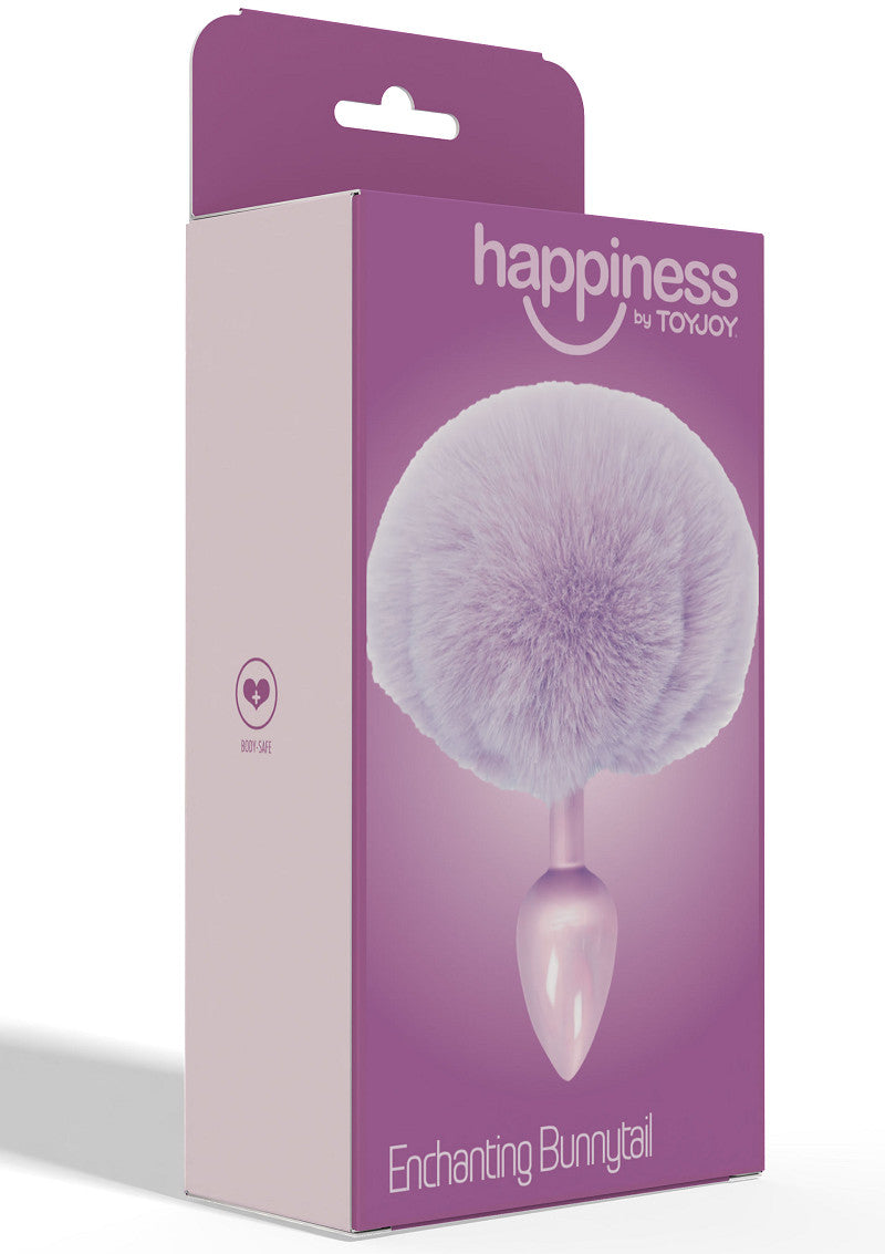 Toyjoy Happiness Enchanting Bunnytail Buttplug