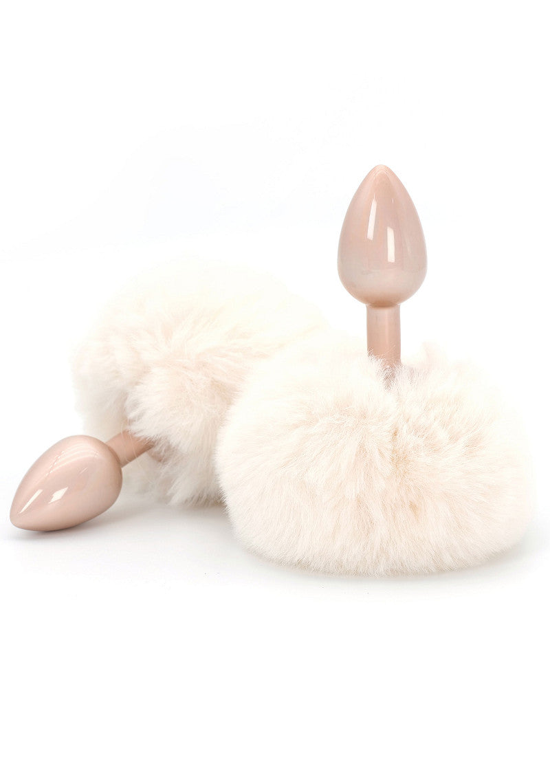 Toyjoy Happiness Enchanting Bunnytail Buttplug