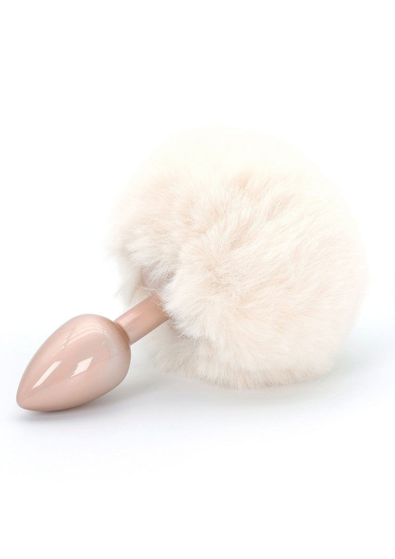 Toyjoy Happiness Enchanting Bunnytail Buttplug