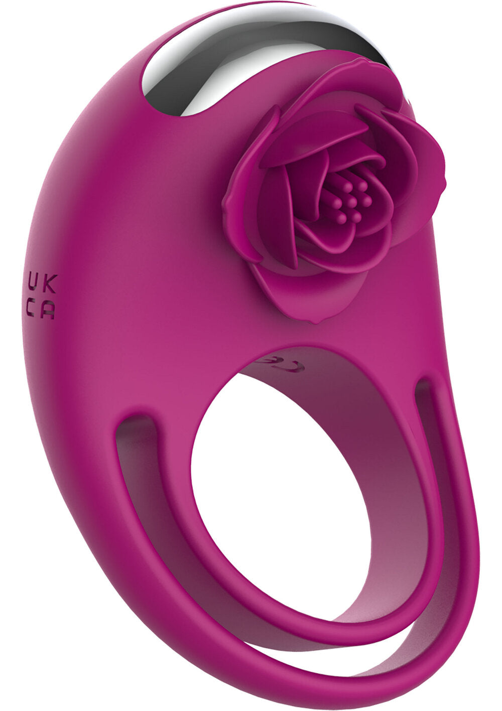 Toyjoy Put A RIng On It C-Ring Remote