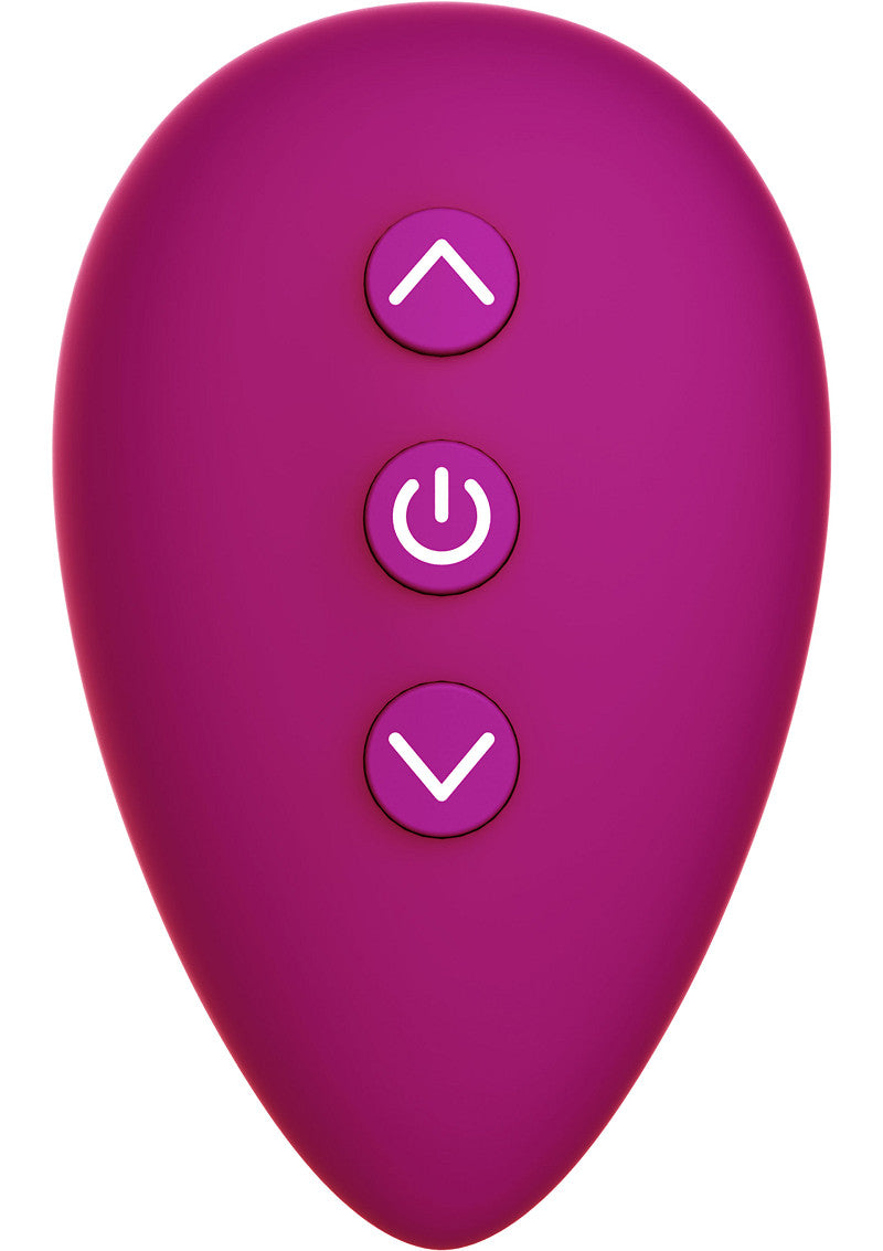 Toyjoy Put A RIng On It C-Ring Remote