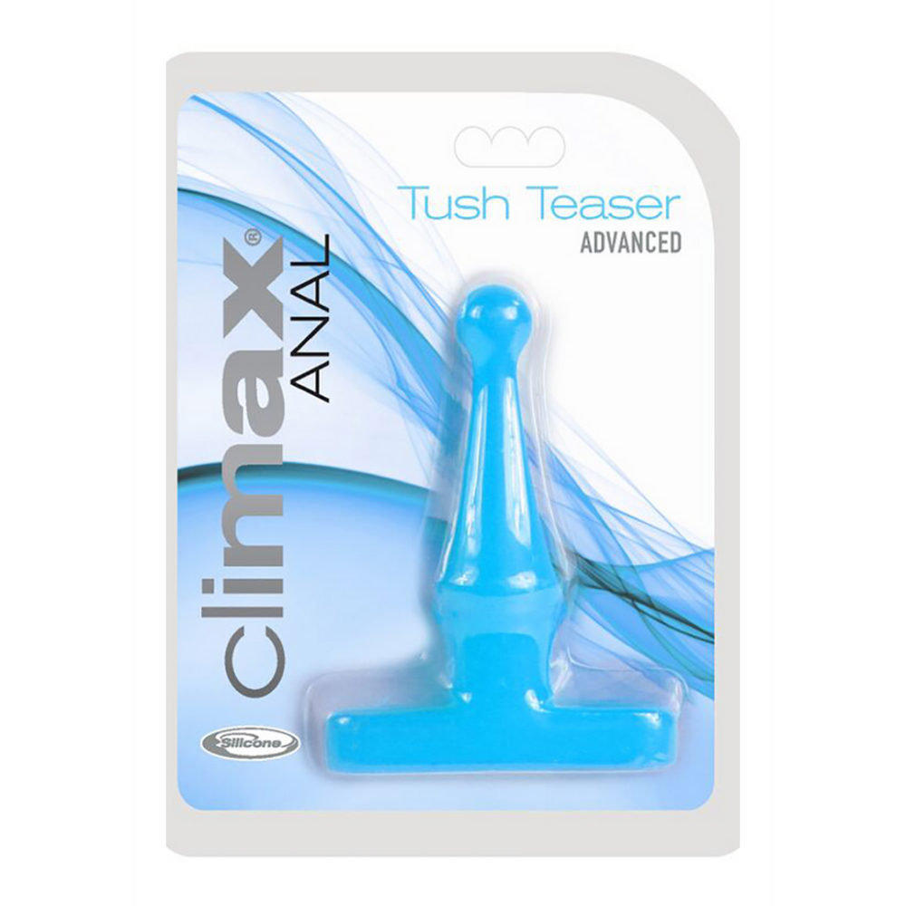 Anal - Tush Teaser Advanced Butt Plug