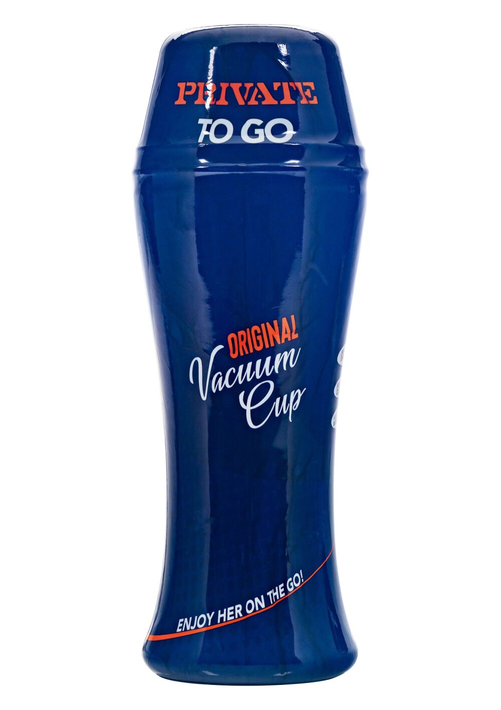 PRIVATE To Go Original Vacuum Cup To Go