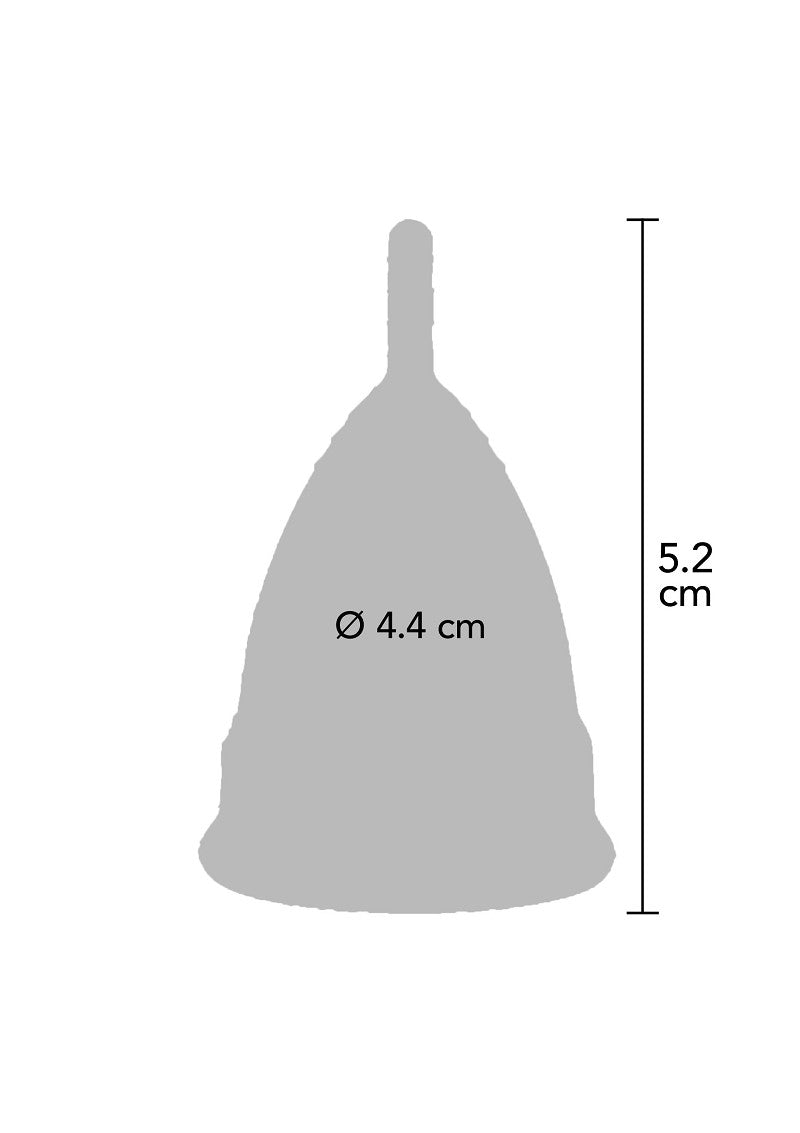 Mae B Menstrual Cups Size L