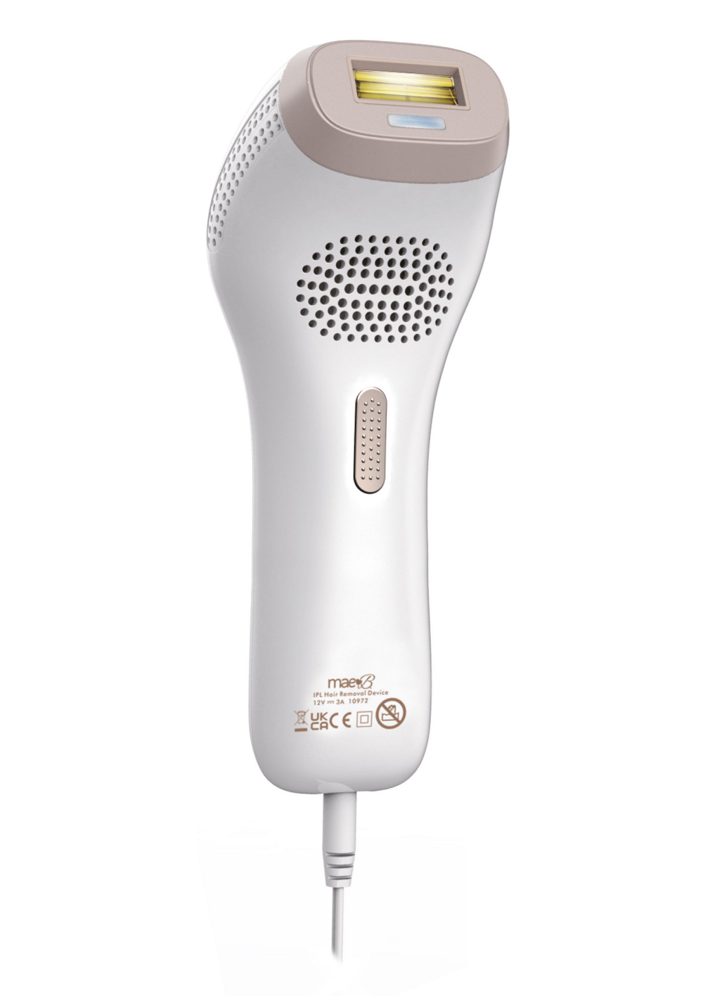 Mae B IPL Hair Removal Device