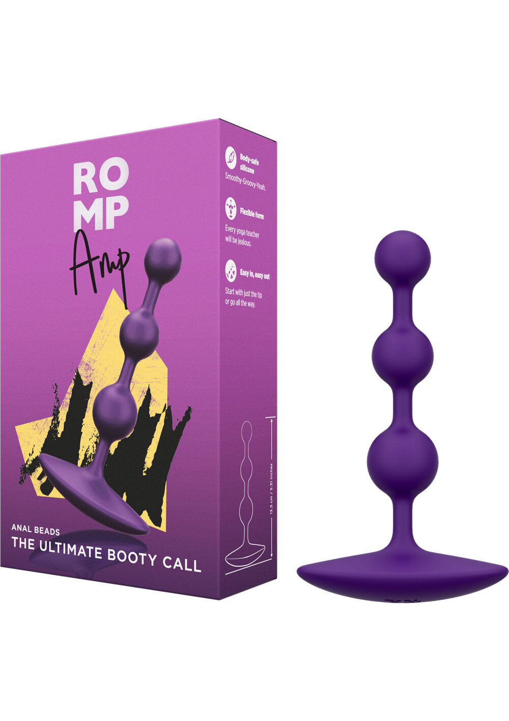 Romp Amp