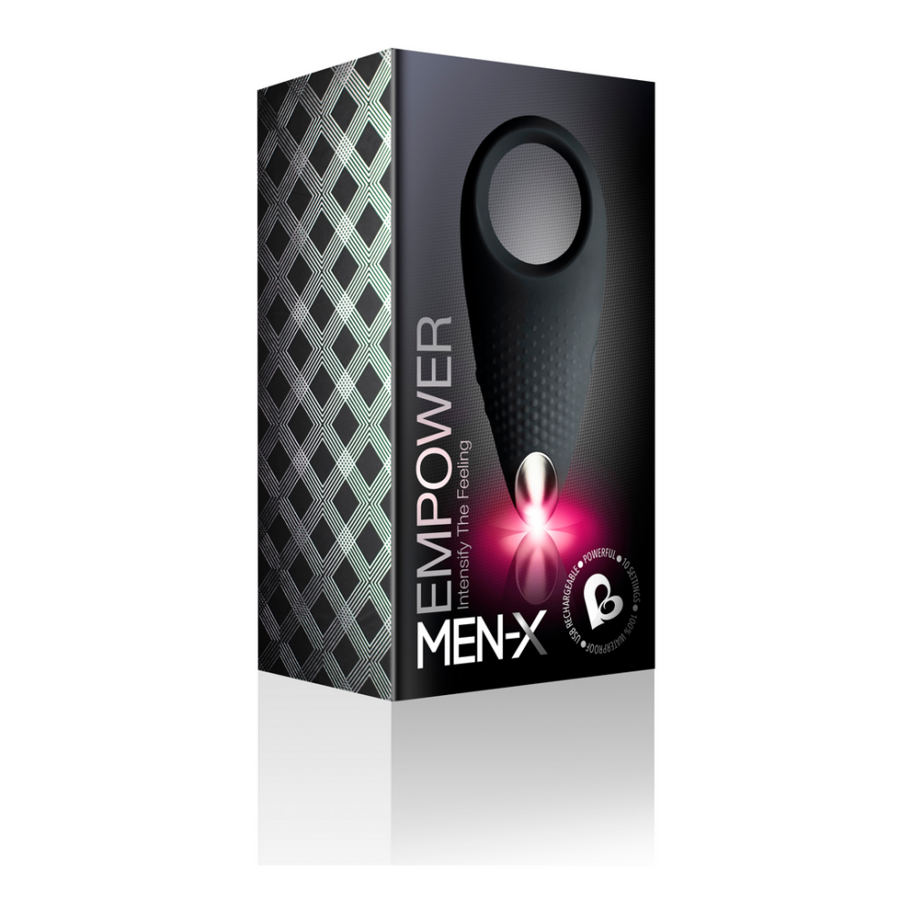 Empower - Couple Stimulator