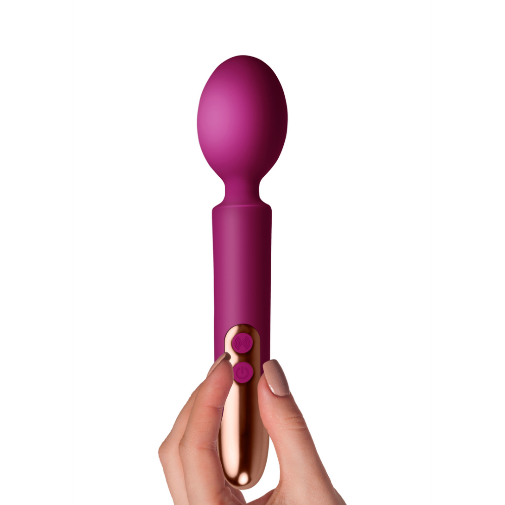 Oriel - Rechargeable Massage Wand