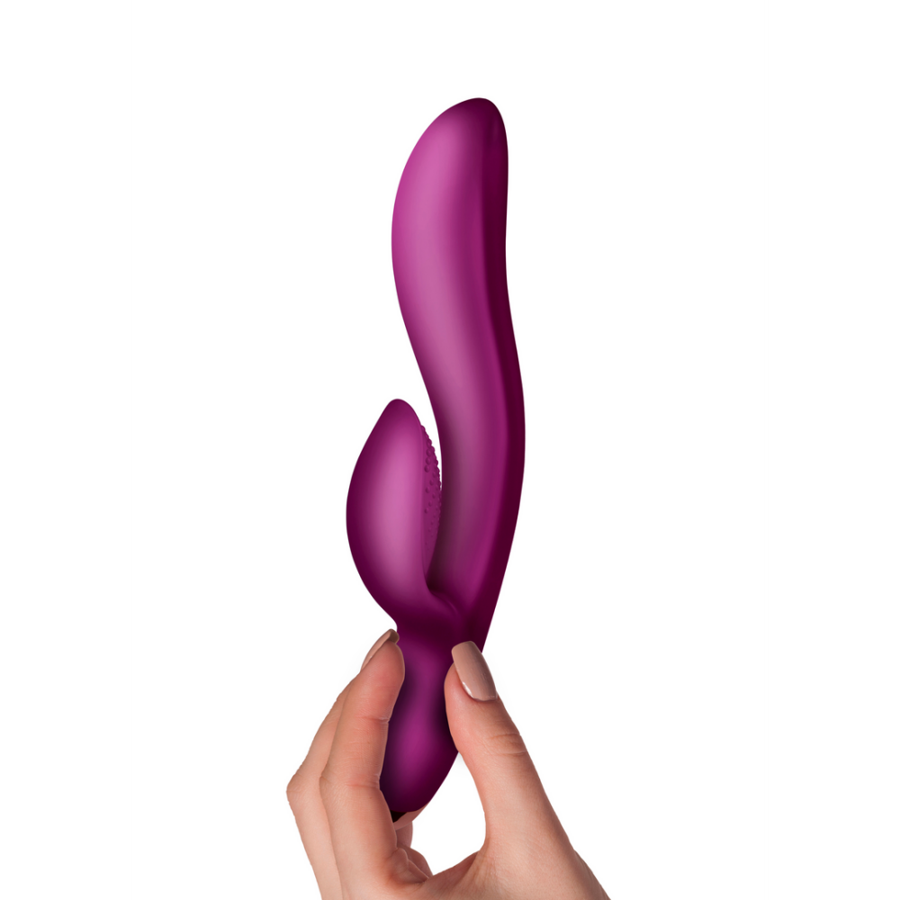 Regala Rabbit - Rabbit Vibrator