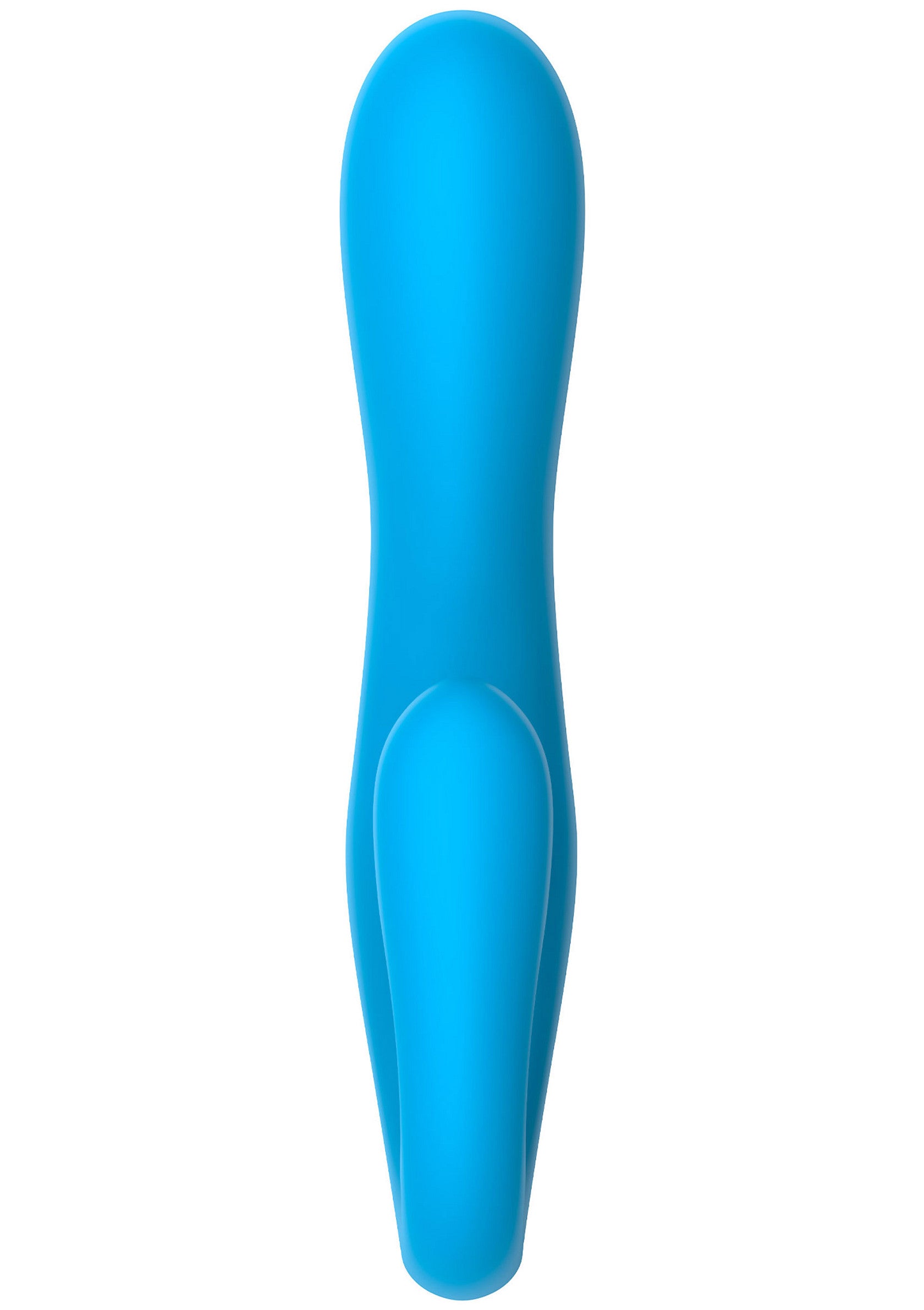 ToyJoy Fame The Skyler Rabbit Vibrator