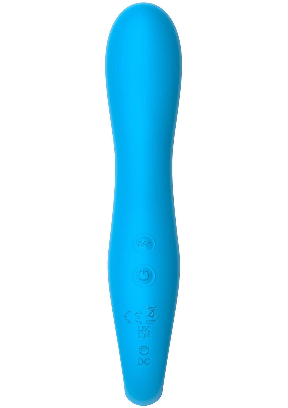 ToyJoy Fame The Skyler Rabbit Vibrator